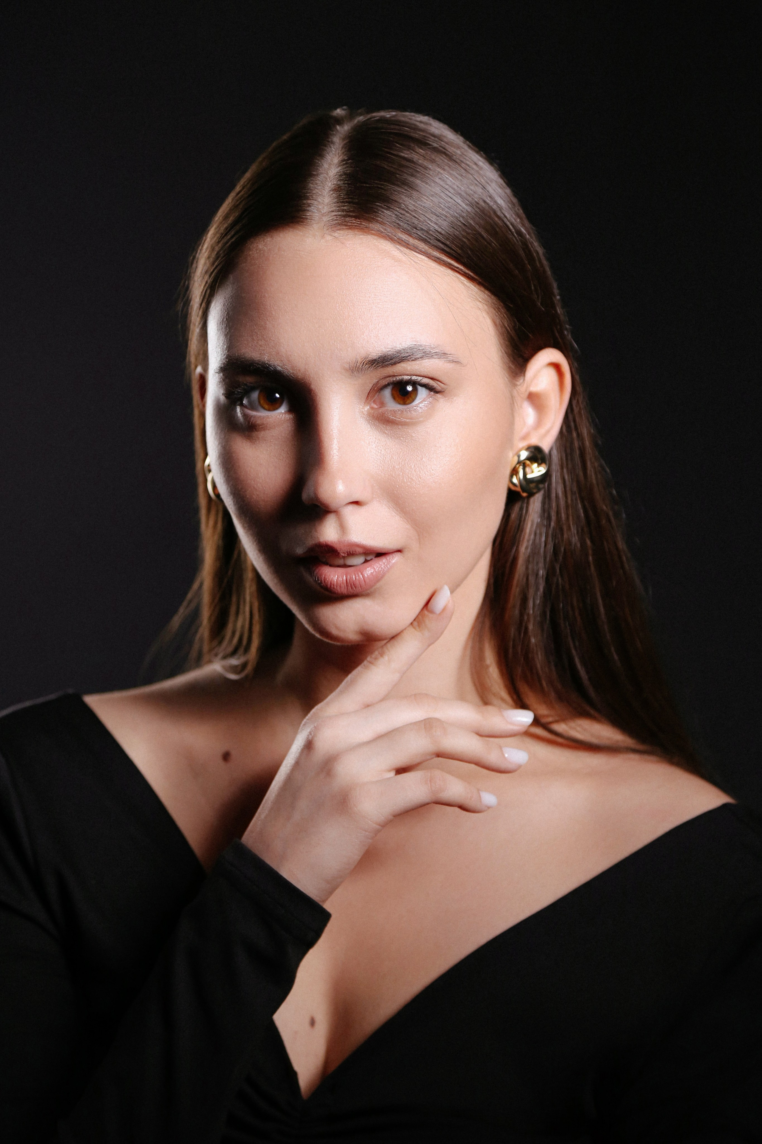 Лиза. Фотограф Мария Камышан