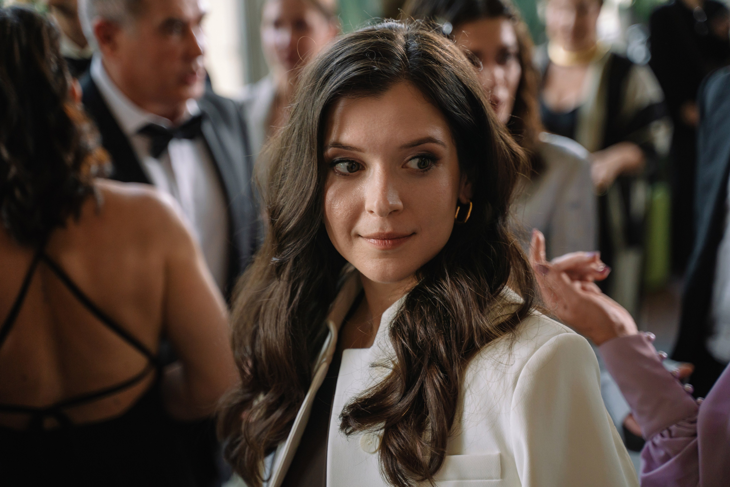 Свадебный день Руслана и Лали. Свадебный и семейный фотограф в Анапе Елена Полетаева