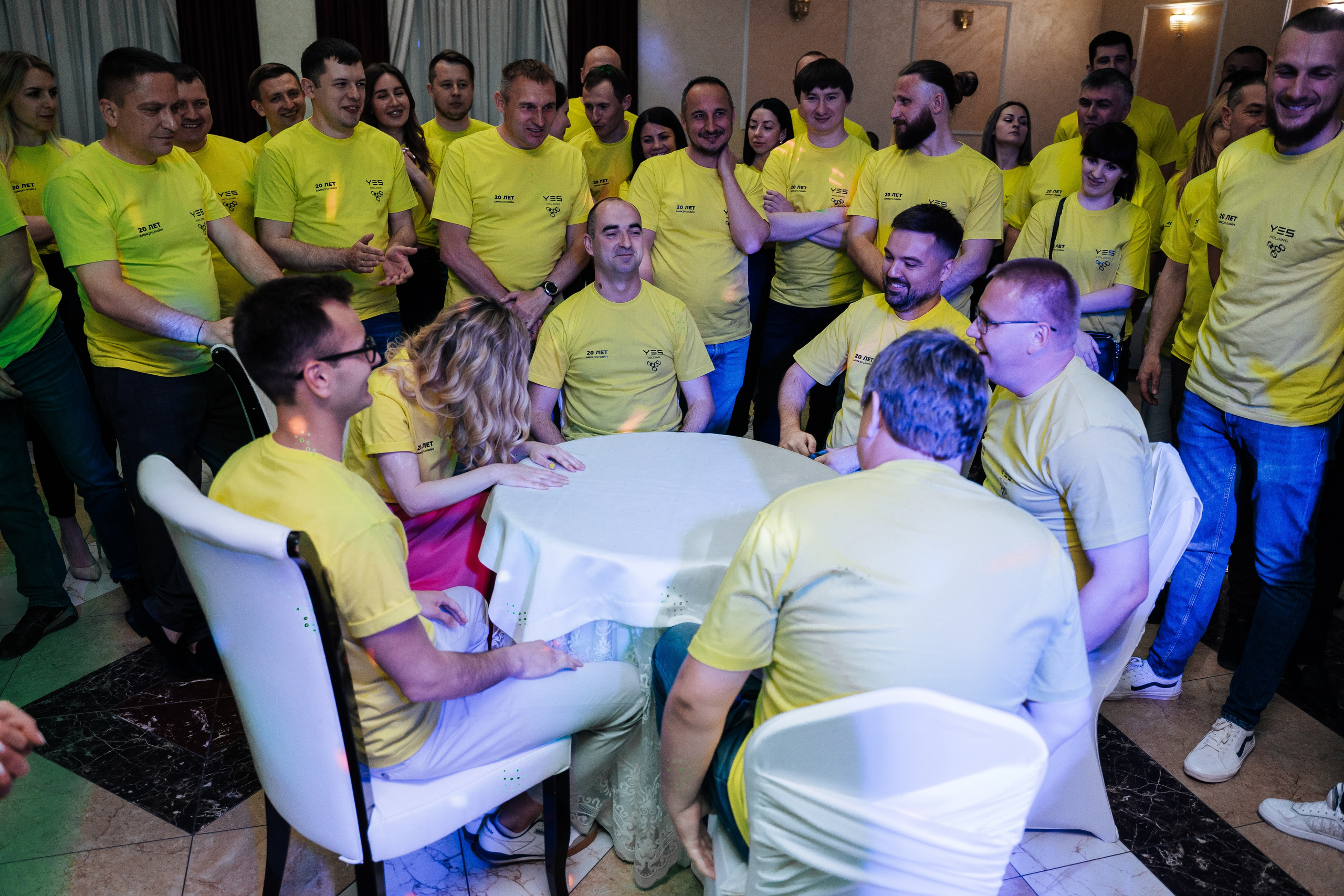 Yes Holding. Свадебный фотограф в Симферополе