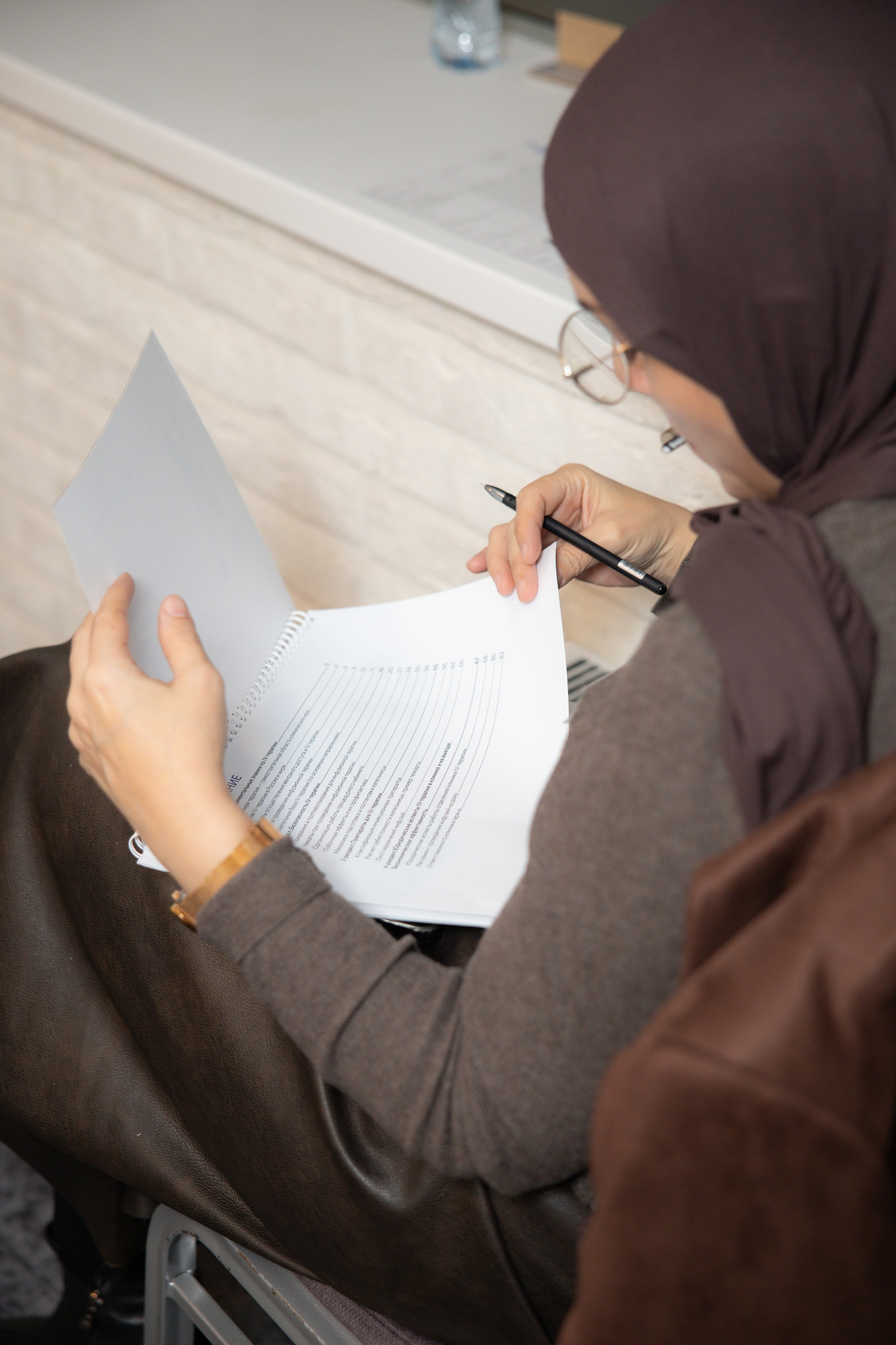 IV Medical. Очный практикум 2025. Фотограф Алиса Лисицына