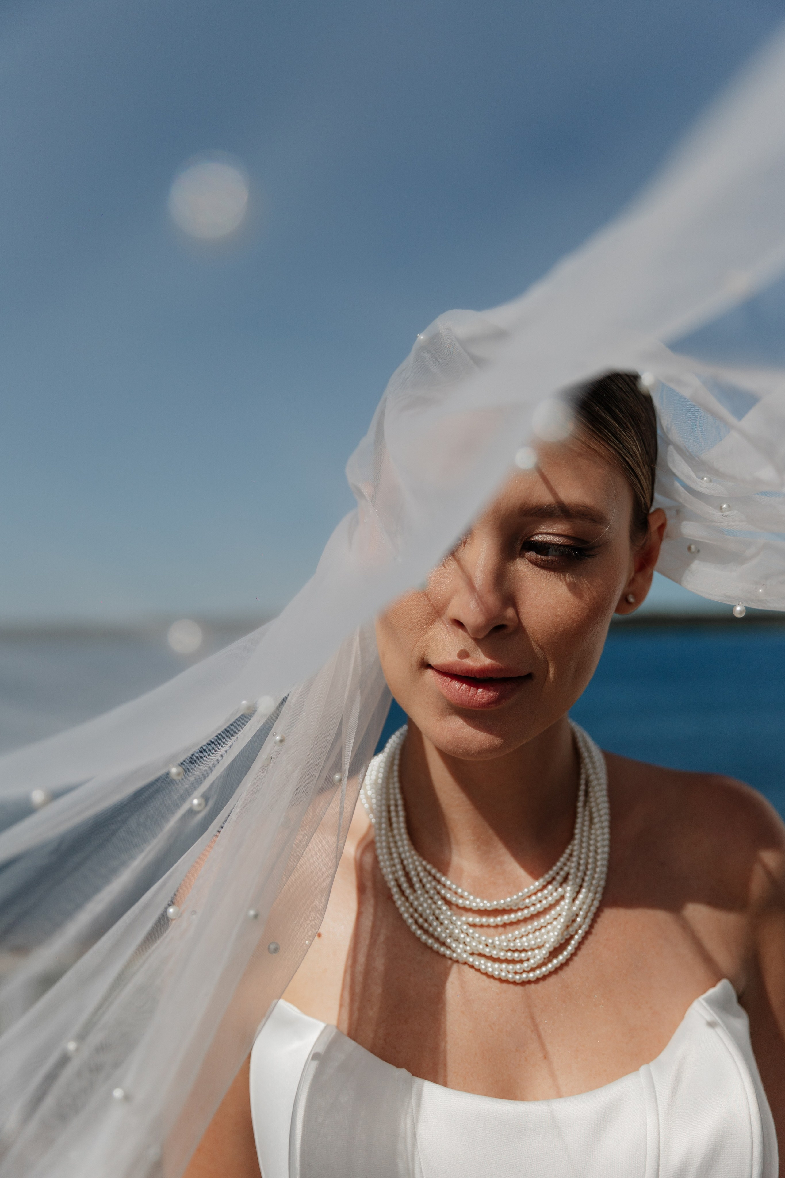 Никита и Анна. Свадебный и репортажный фотограф г. Чебоксары Евгений Леонидович