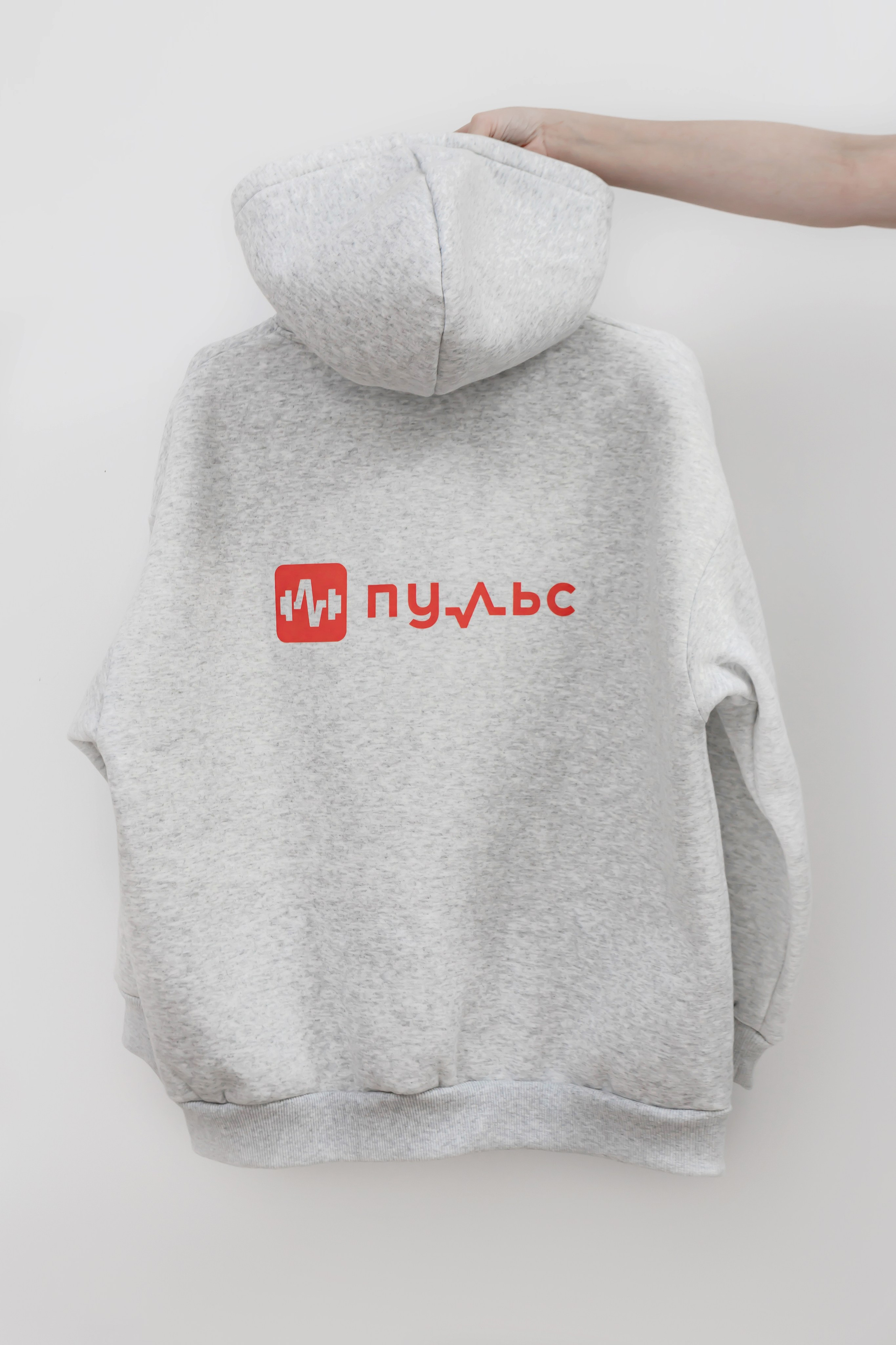 Печать на толстовках и свитшотах в Краснодаре