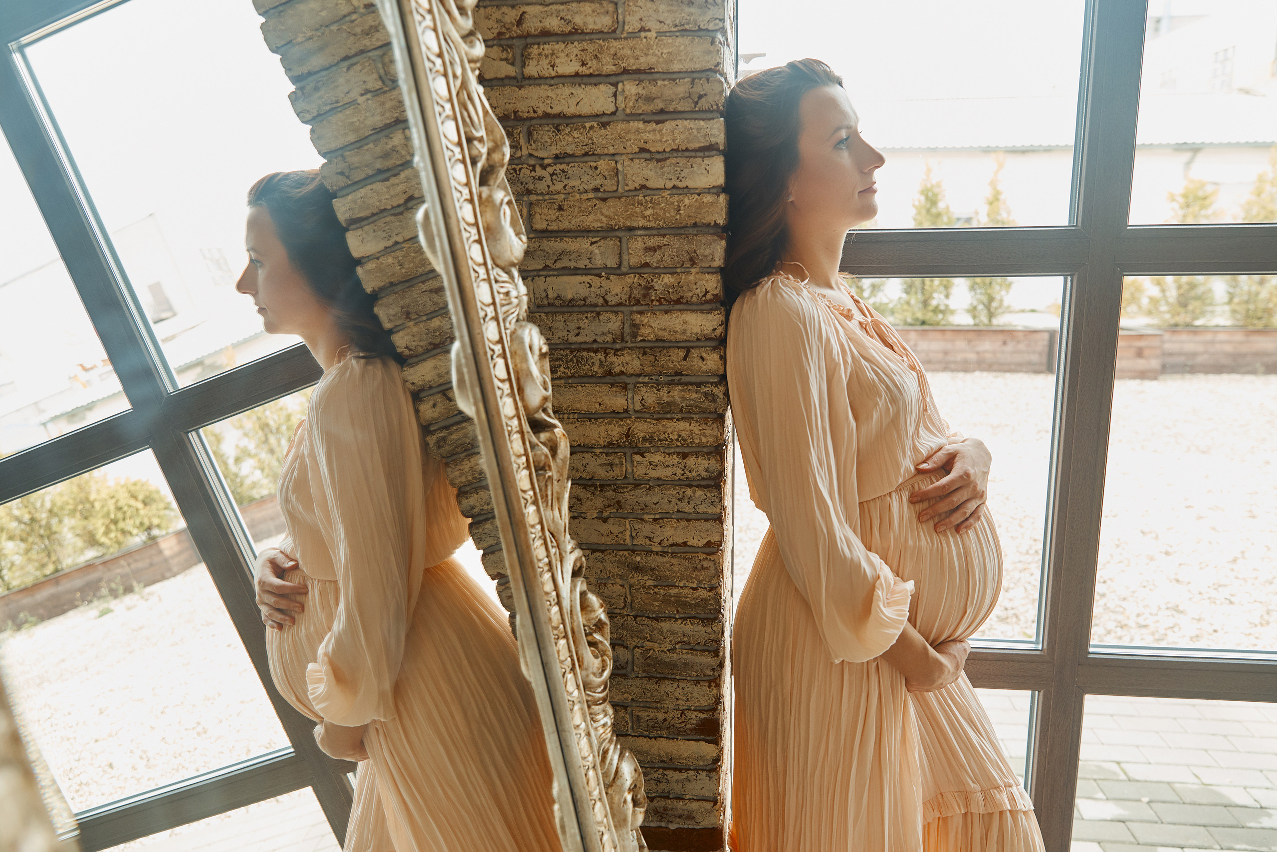 Чудесные мгновения. Свадебный и семейный фотограф в Ярославле и Рыбинске Вячеслав Барышков