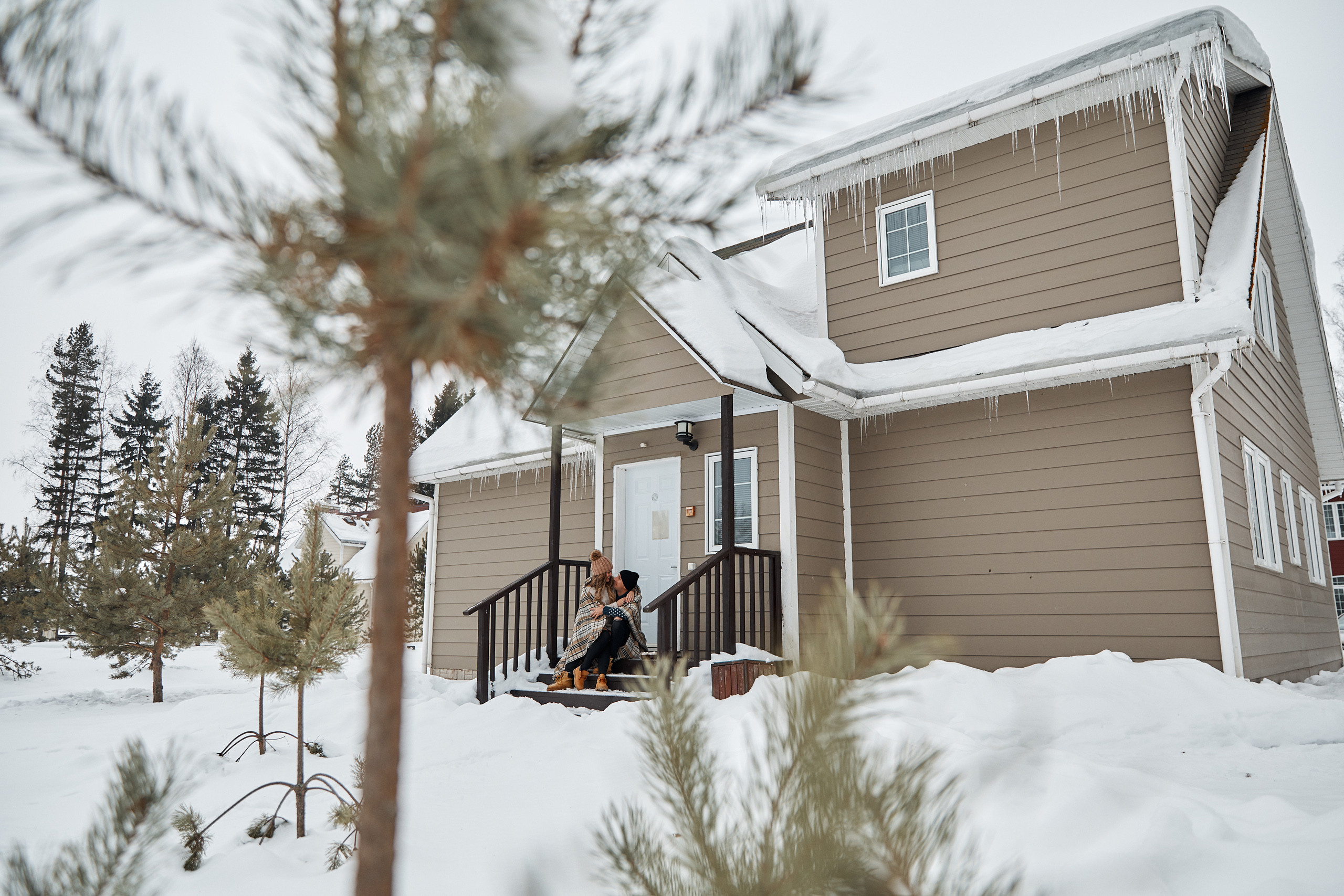 Зефир и плед. Свадебный и семейный фотограф в Ярославле и Рыбинске Вячеслав Барышков