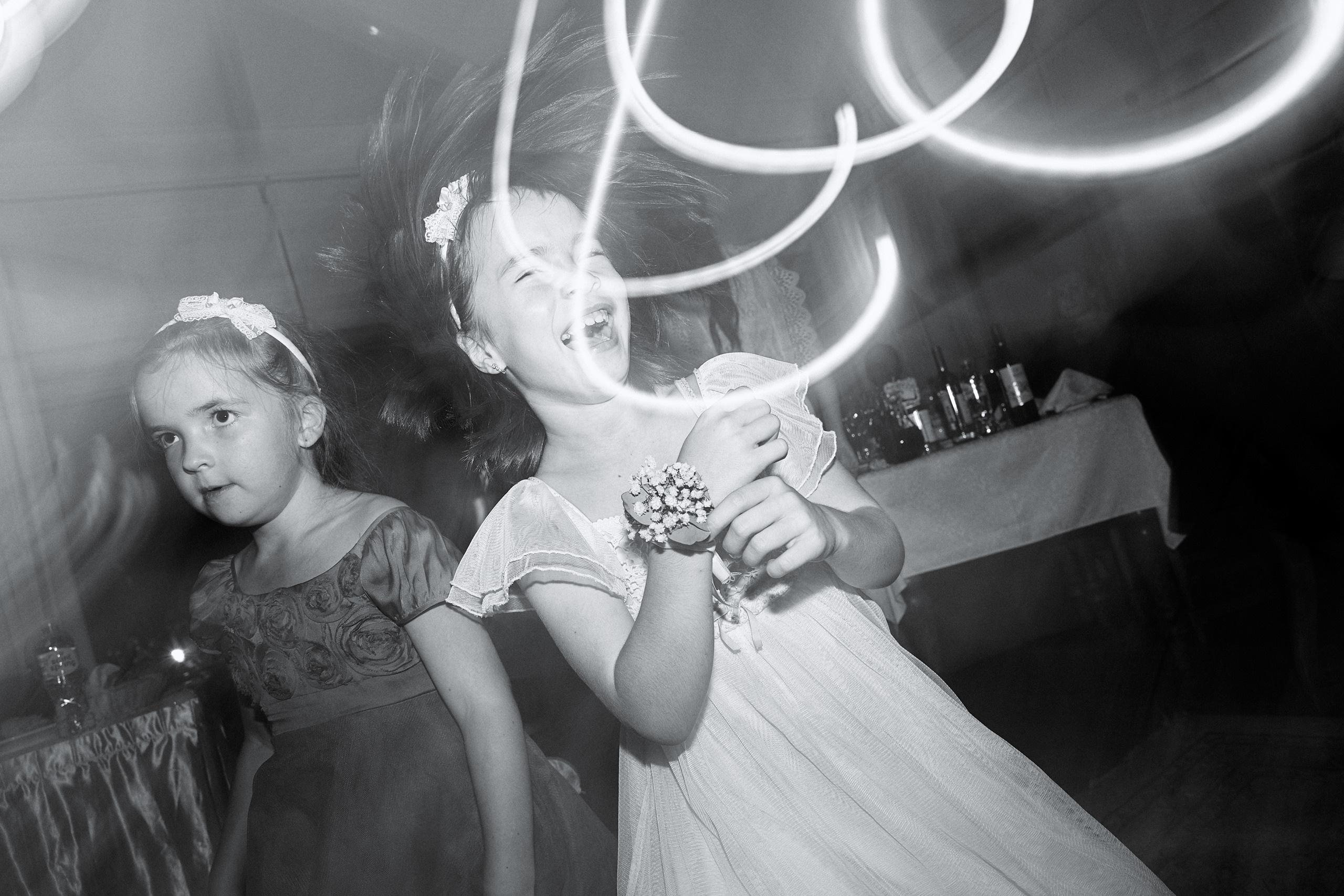 Свадебный и семейный фотограф в Ярославле и Рыбинске Вячеслав Барышков