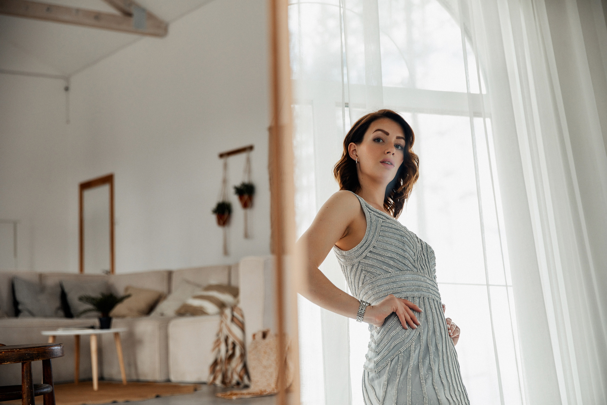 Утро в вечернем платье. Свадебный и семейный фотограф в Ярославле и Рыбинске Вячеслав Барышков