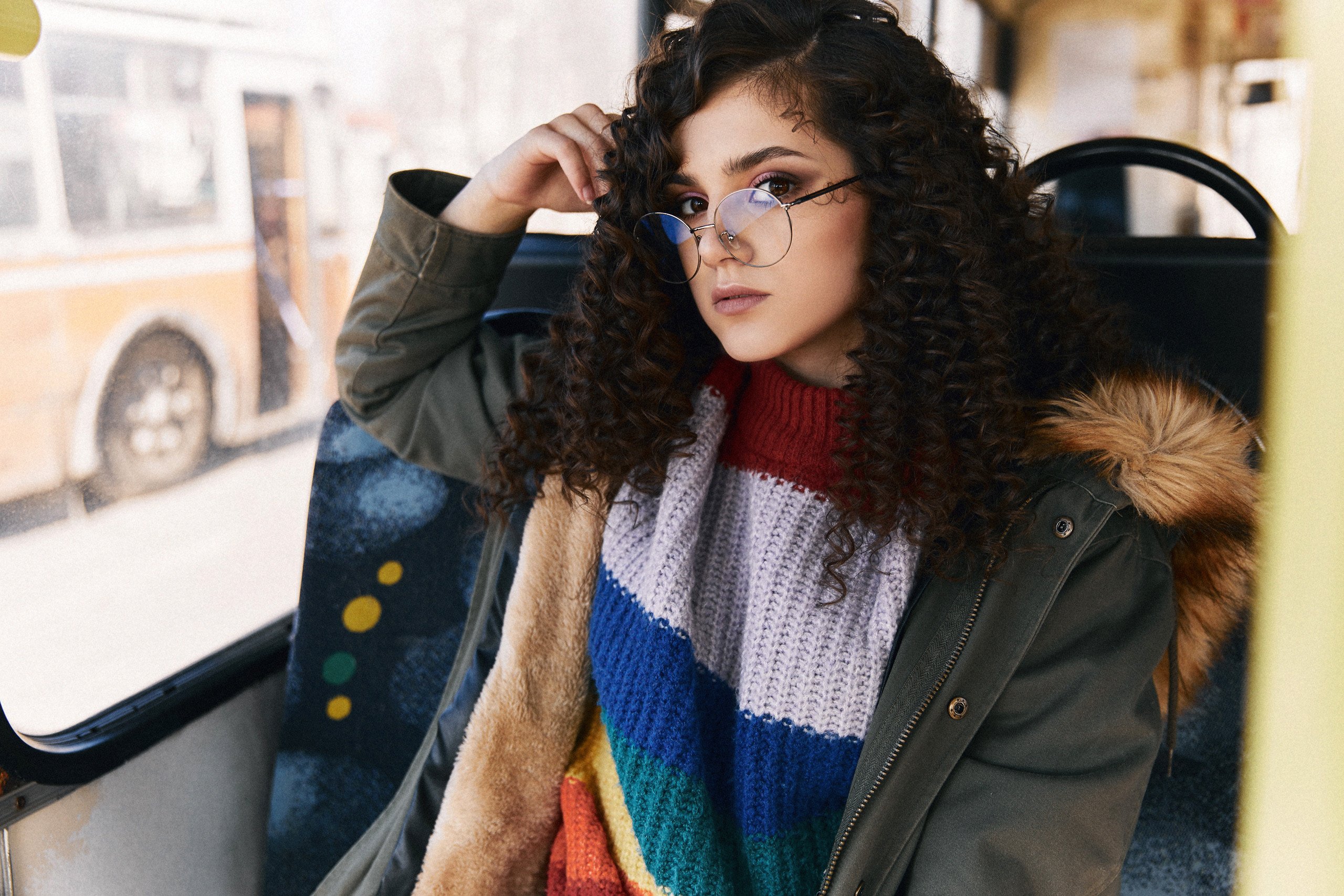 Конечная. Свадебный и семейный фотограф в Ярославле и Рыбинске Вячеслав Барышков