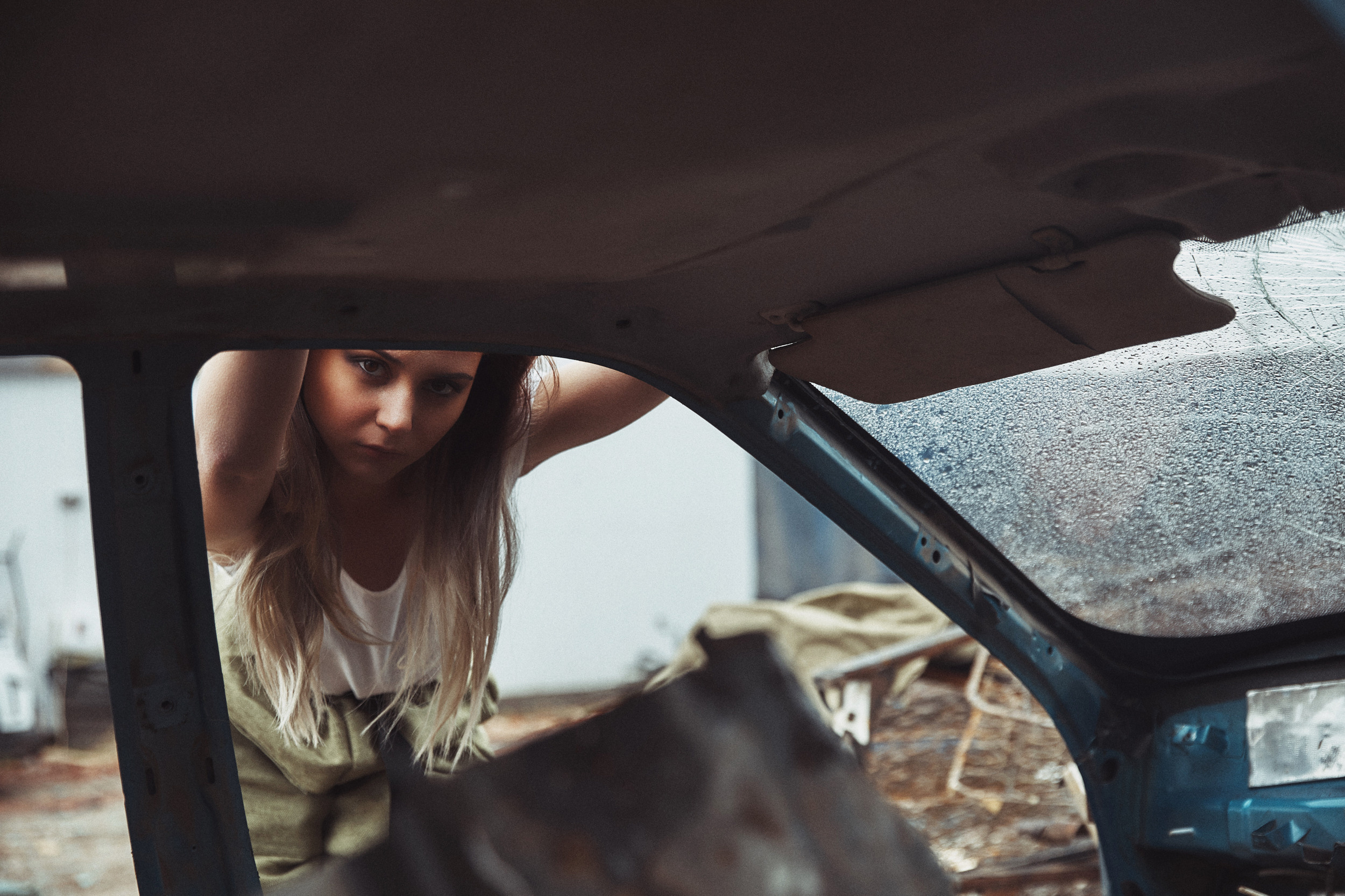 Железо. Свадебный и семейный фотограф в Ярославле и Рыбинске Вячеслав Барышков