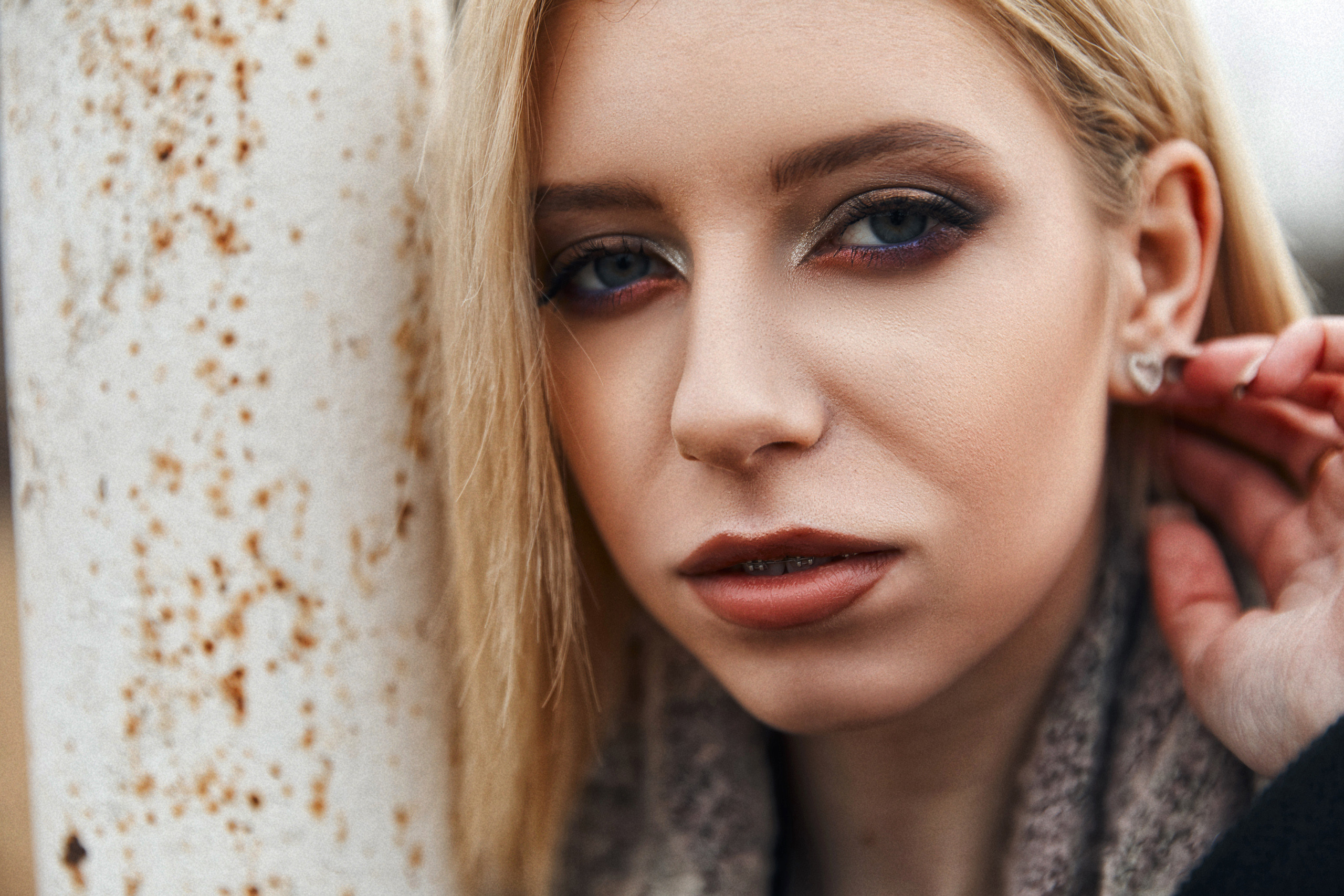 По весне. Свадебный и семейный фотограф в Ярославле и Рыбинске Вячеслав Барышков