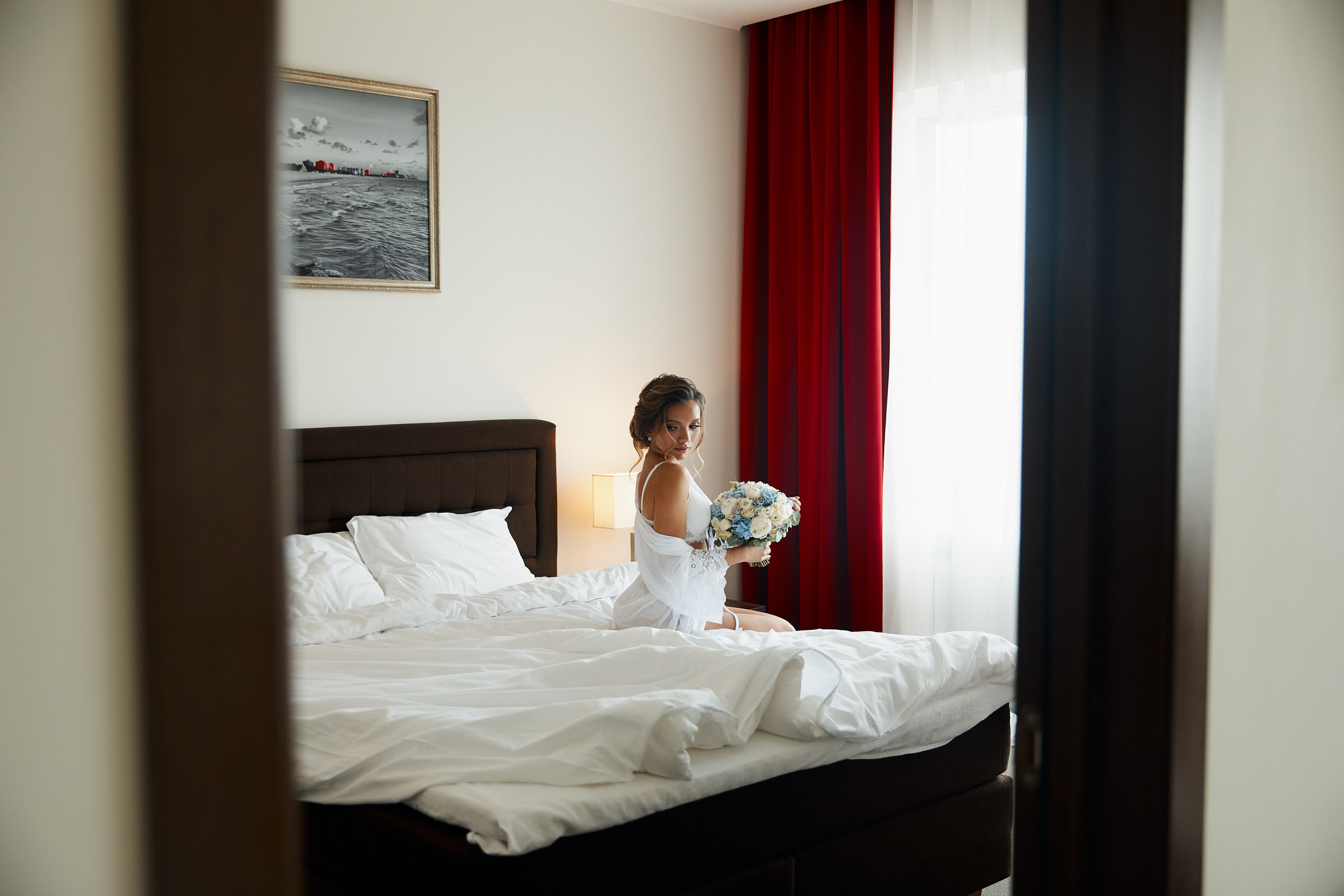 Нежность. Свадебный и семейный фотограф в Ярославле и Рыбинске Вячеслав Барышков