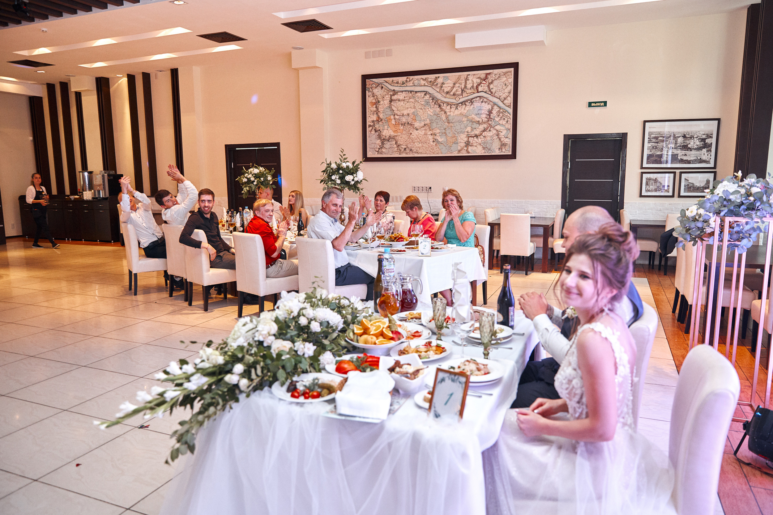 Любовь и озеро. Свадебный и семейный фотограф в Ярославле и Рыбинске Вячеслав Барышков