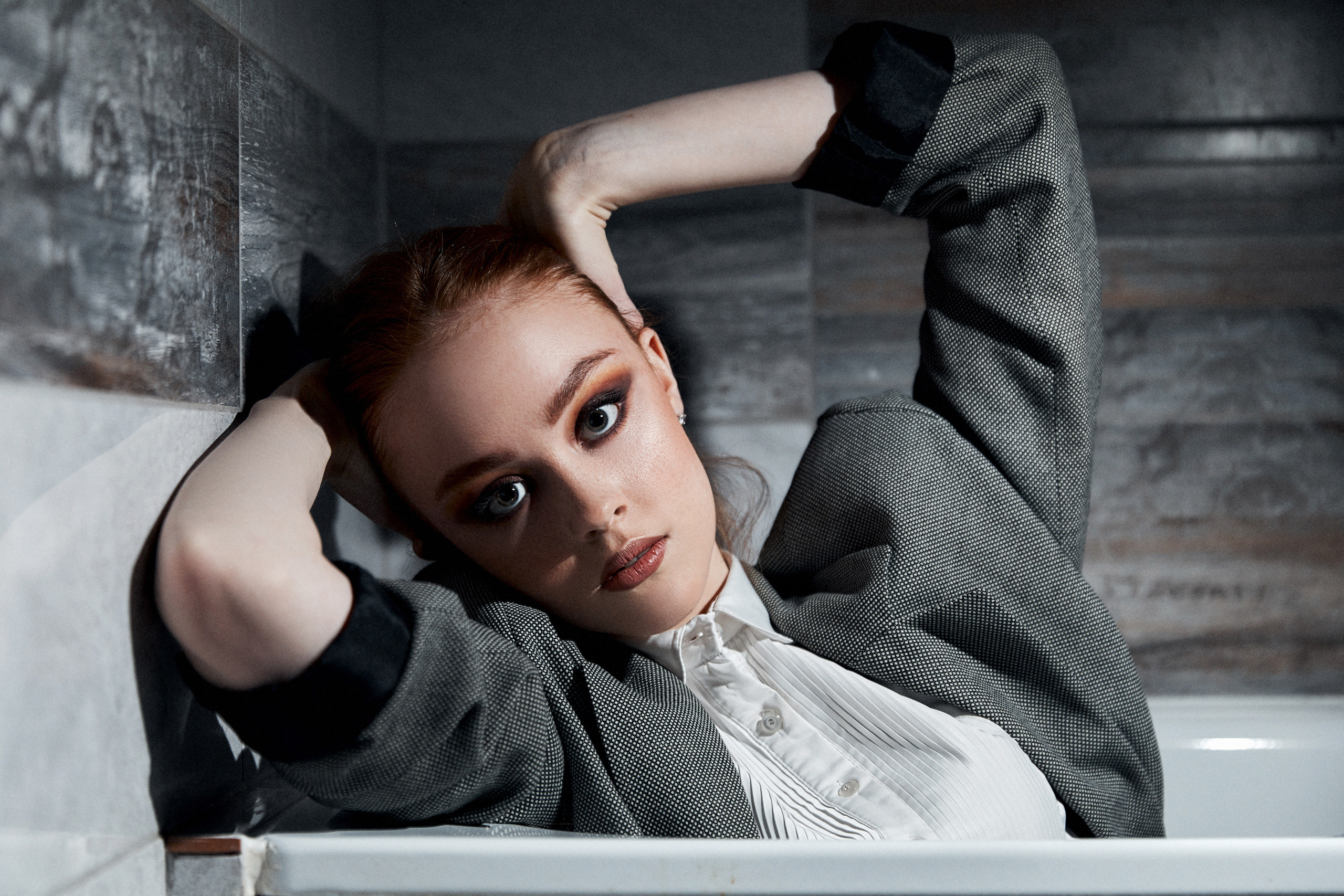 Дело в ванной. Свадебный и семейный фотограф в Ярославле и Рыбинске Вячеслав Барышков