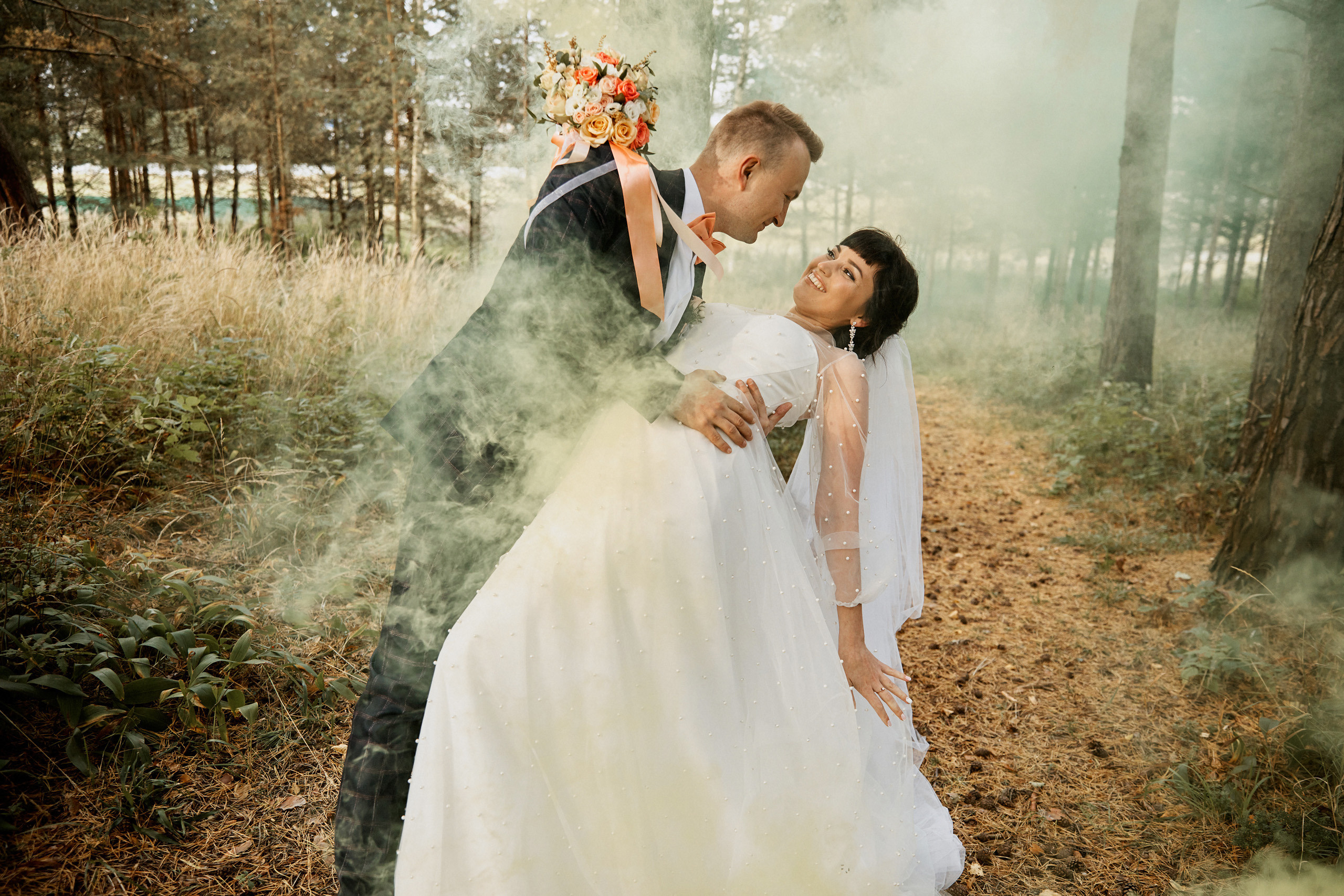 Свадебный и семейный фотограф в Ярославле и Рыбинске Вячеслав Барышков