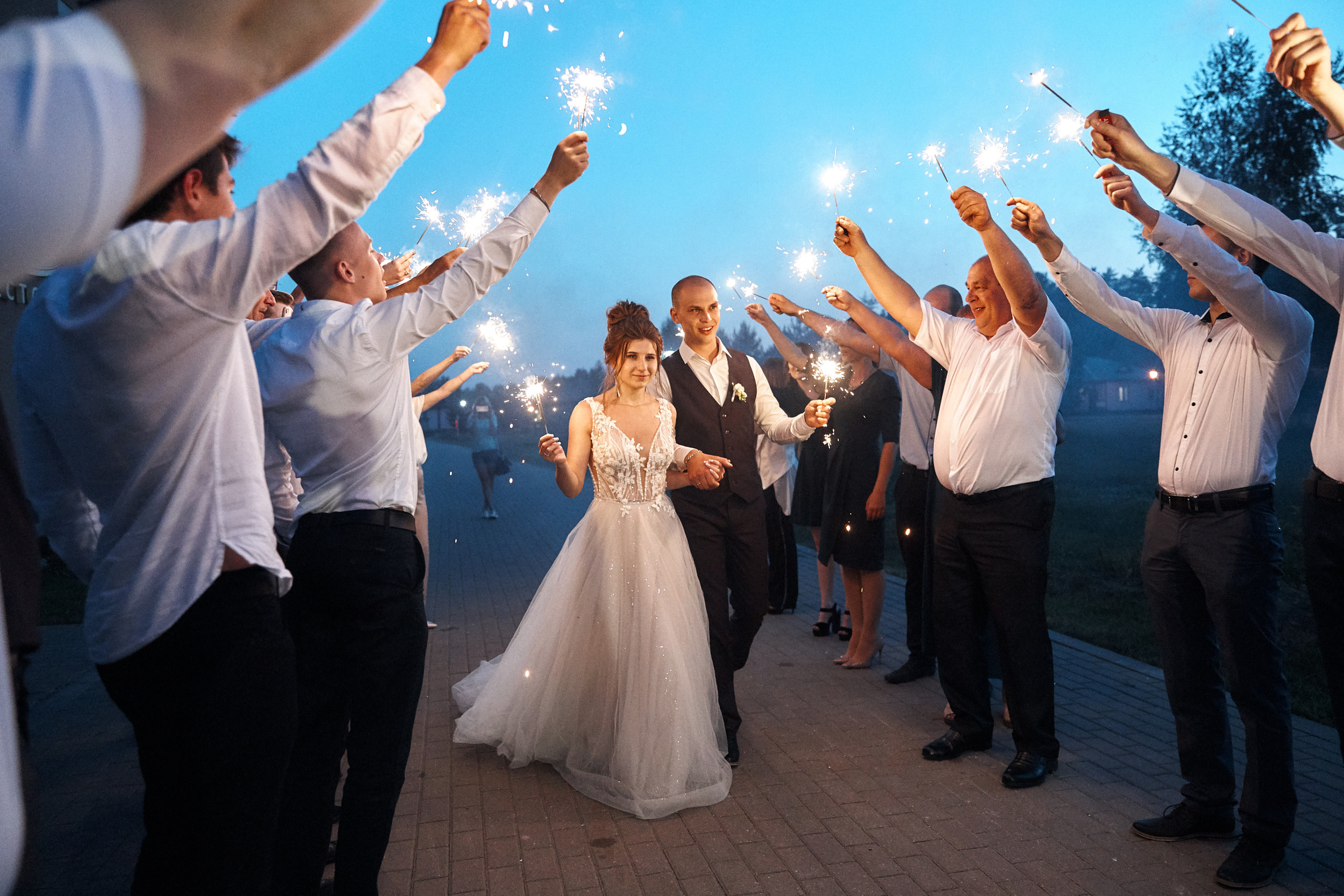 Любовь и озеро. Свадебный и семейный фотограф в Ярославле и Рыбинске Вячеслав Барышков