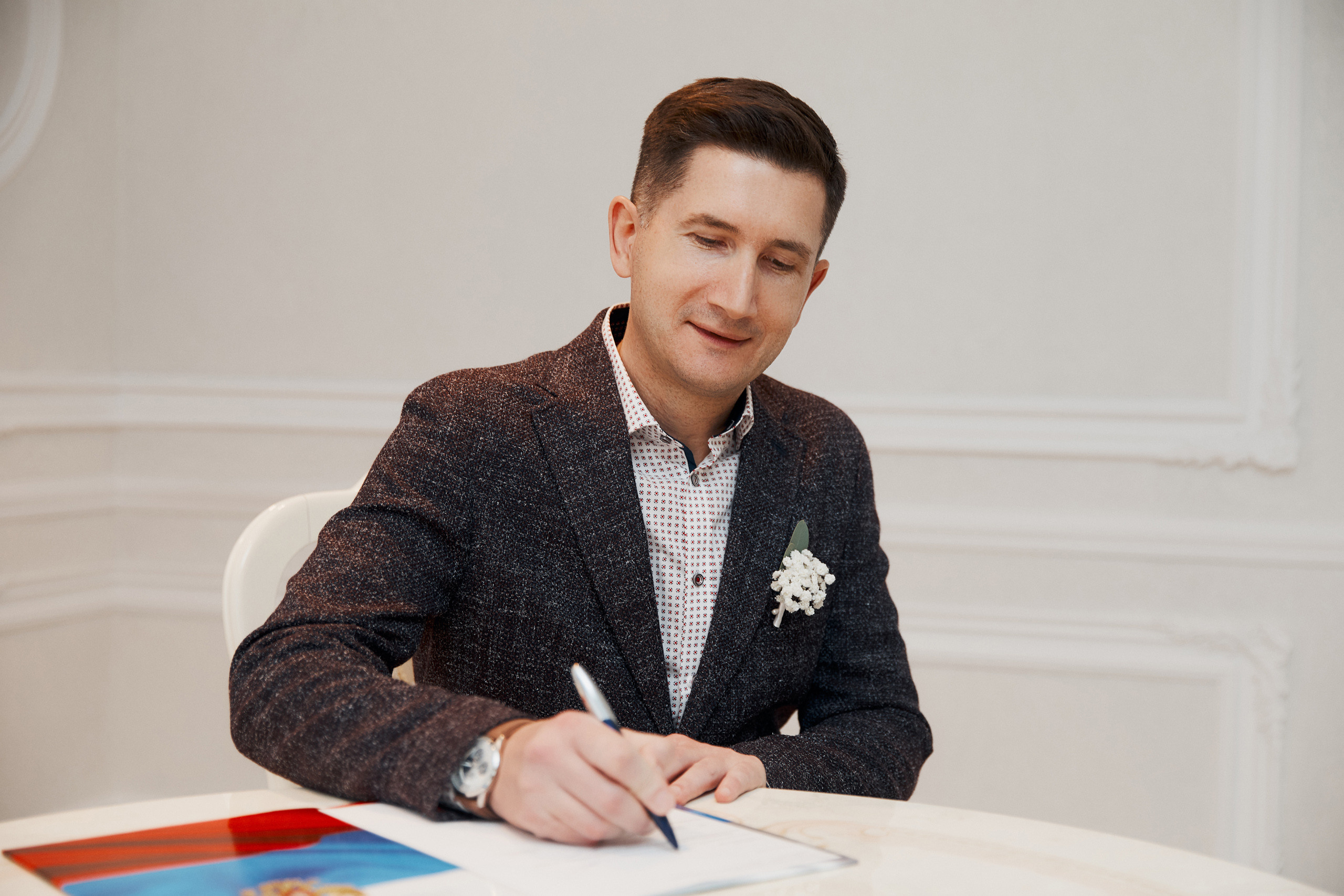 Любовь к ЧБ. Свадебный и семейный фотограф в Ярославле и Рыбинске Вячеслав Барышков