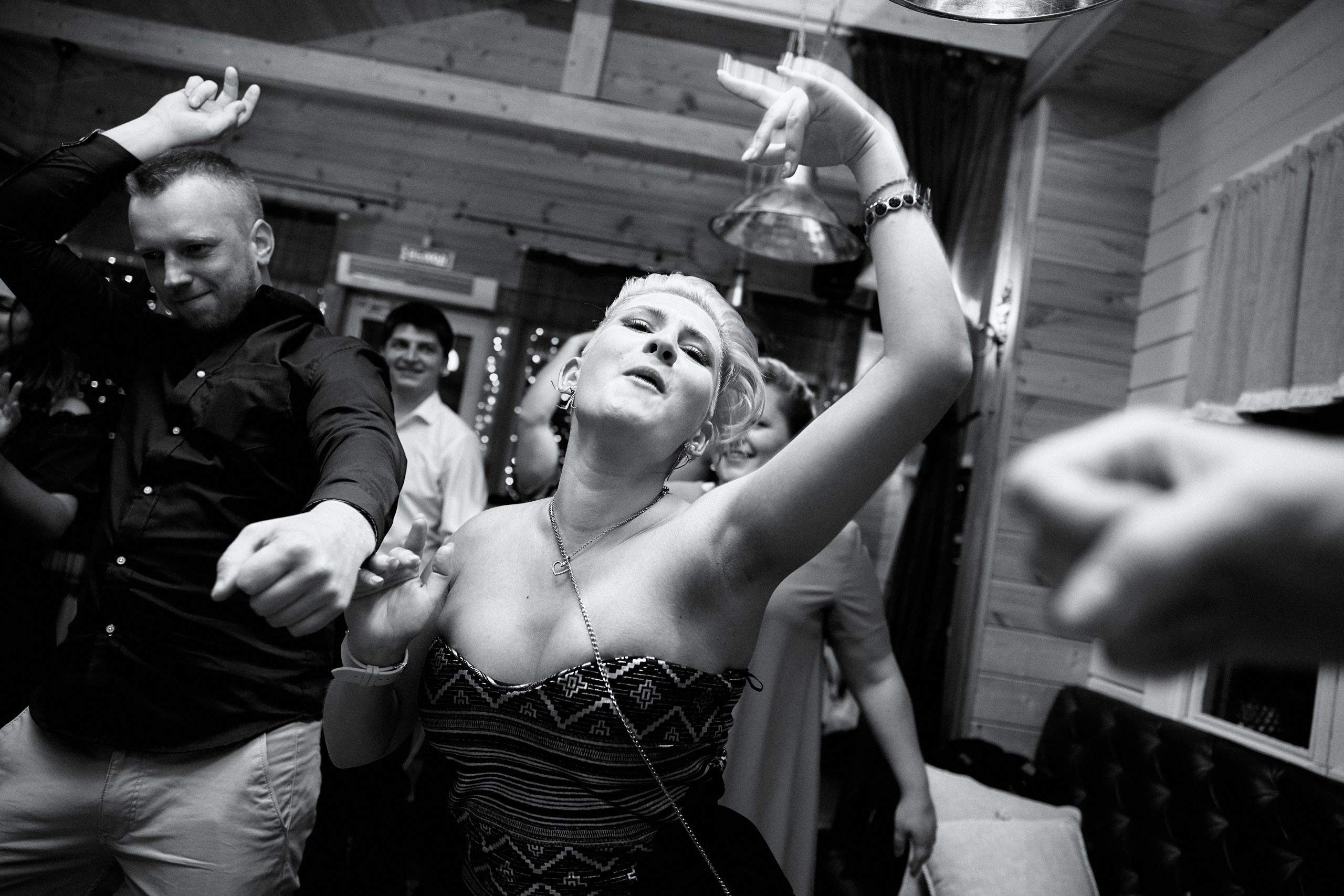 Нежность. Свадебный и семейный фотограф в Ярославле и Рыбинске Вячеслав Барышков