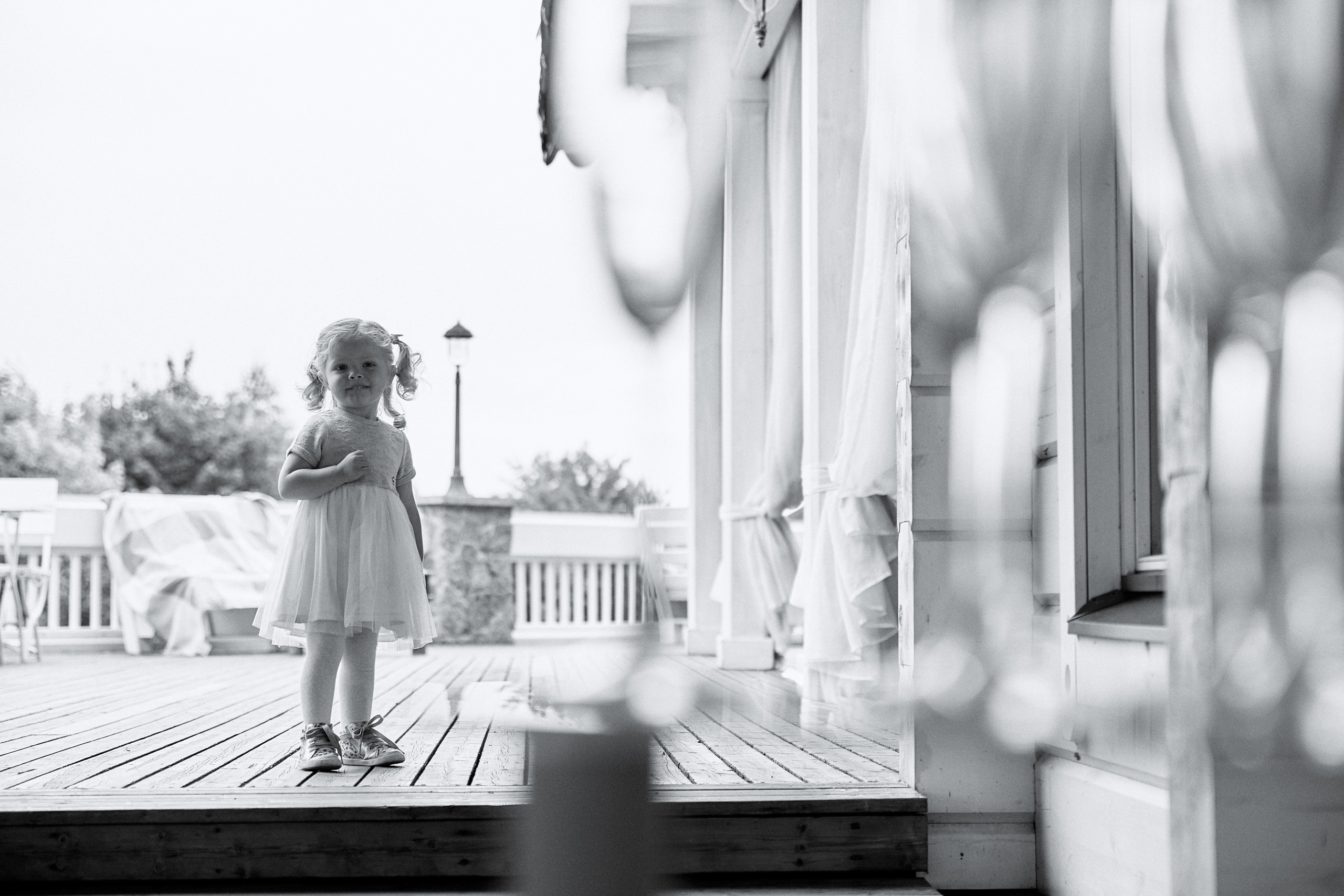 Любовь к ЧБ. Свадебный и семейный фотограф в Ярославле и Рыбинске Вячеслав Барышков