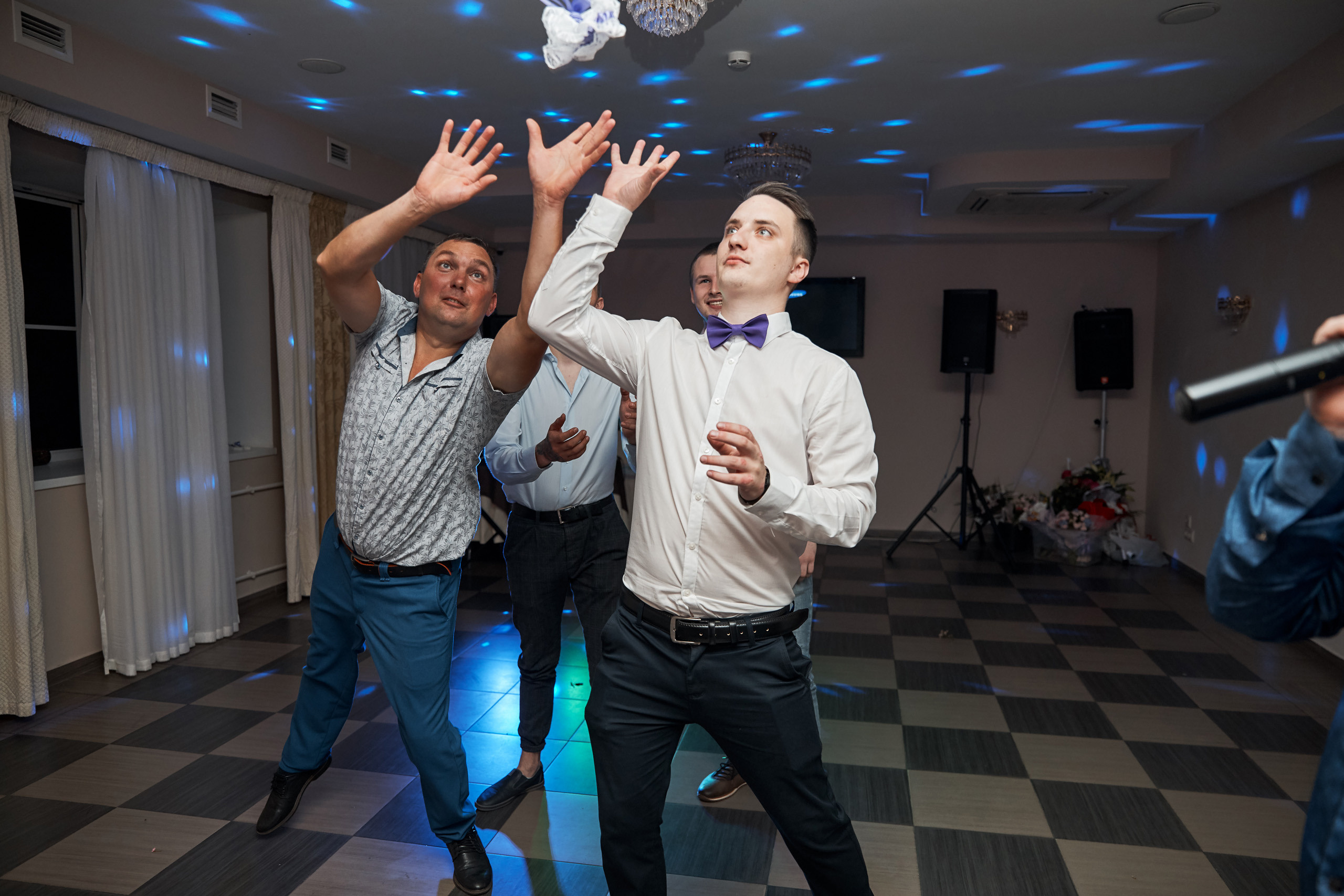 Нежность на берегу Волги. Свадебный и семейный фотограф в Ярославле и Рыбинске Вячеслав Барышков