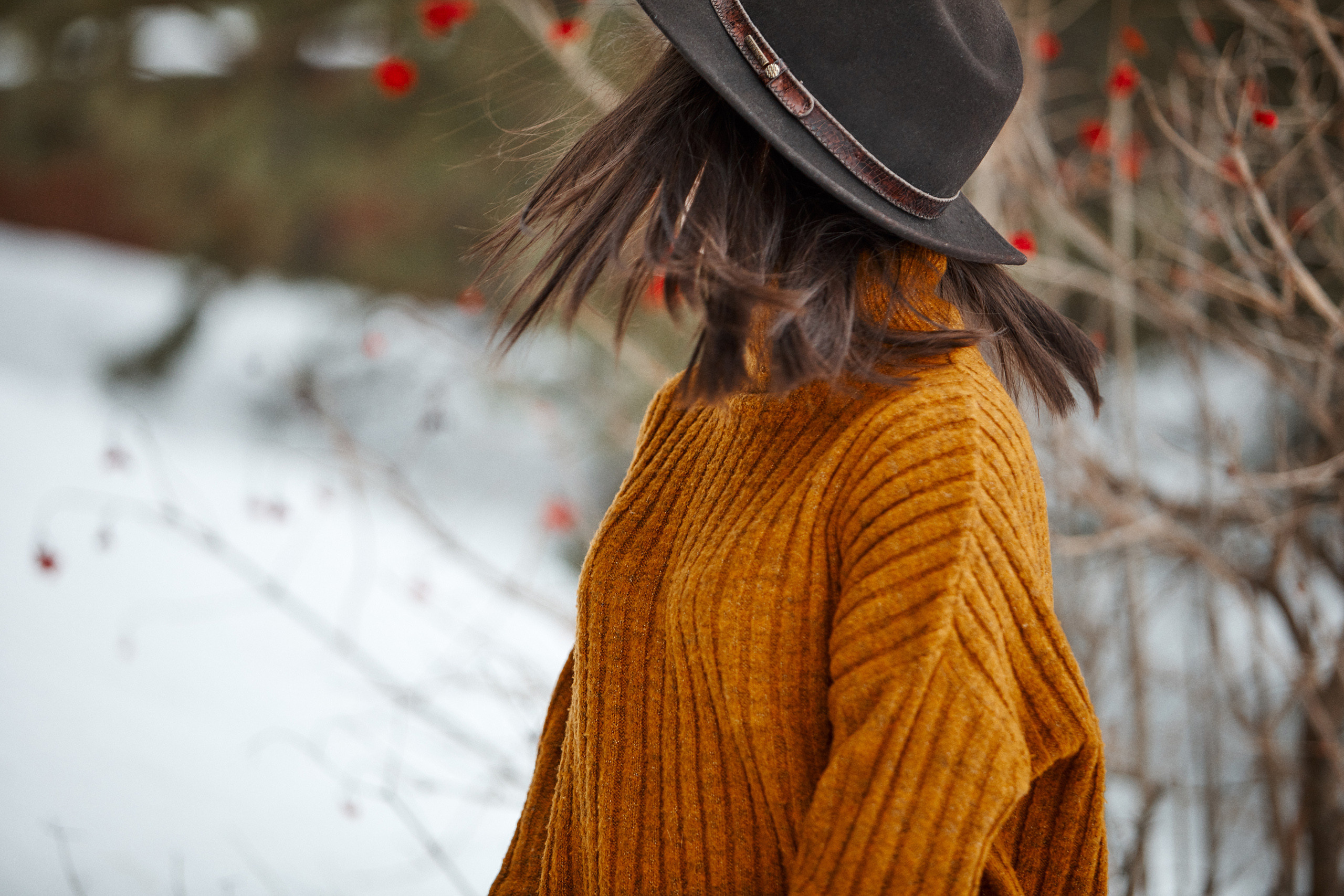 Зима, снег и промокшая обувь. Свадебный и семейный фотограф в Ярославле и Рыбинске Вячеслав Барышков