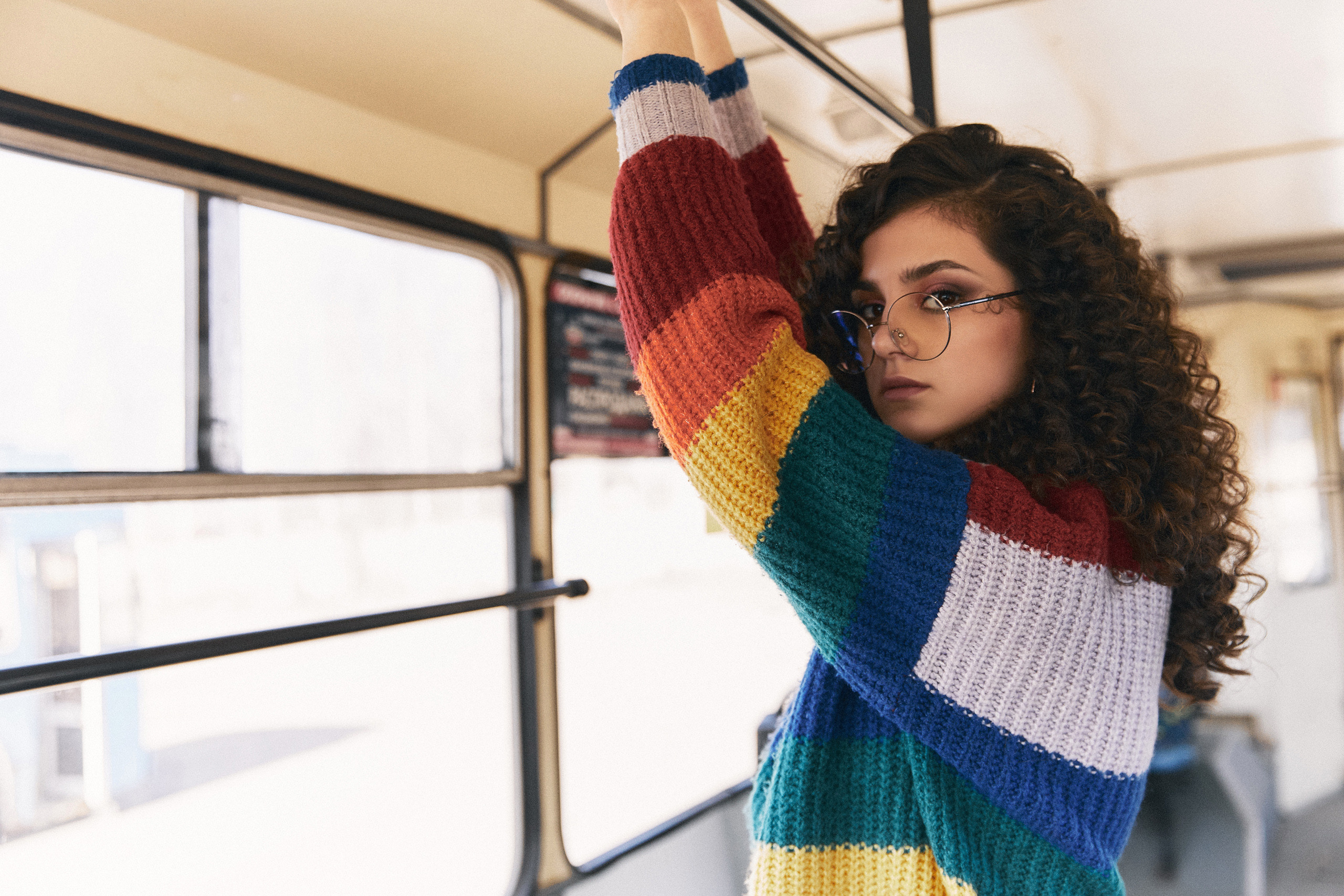 Конечная. Свадебный и семейный фотограф в Ярославле и Рыбинске Вячеслав Барышков