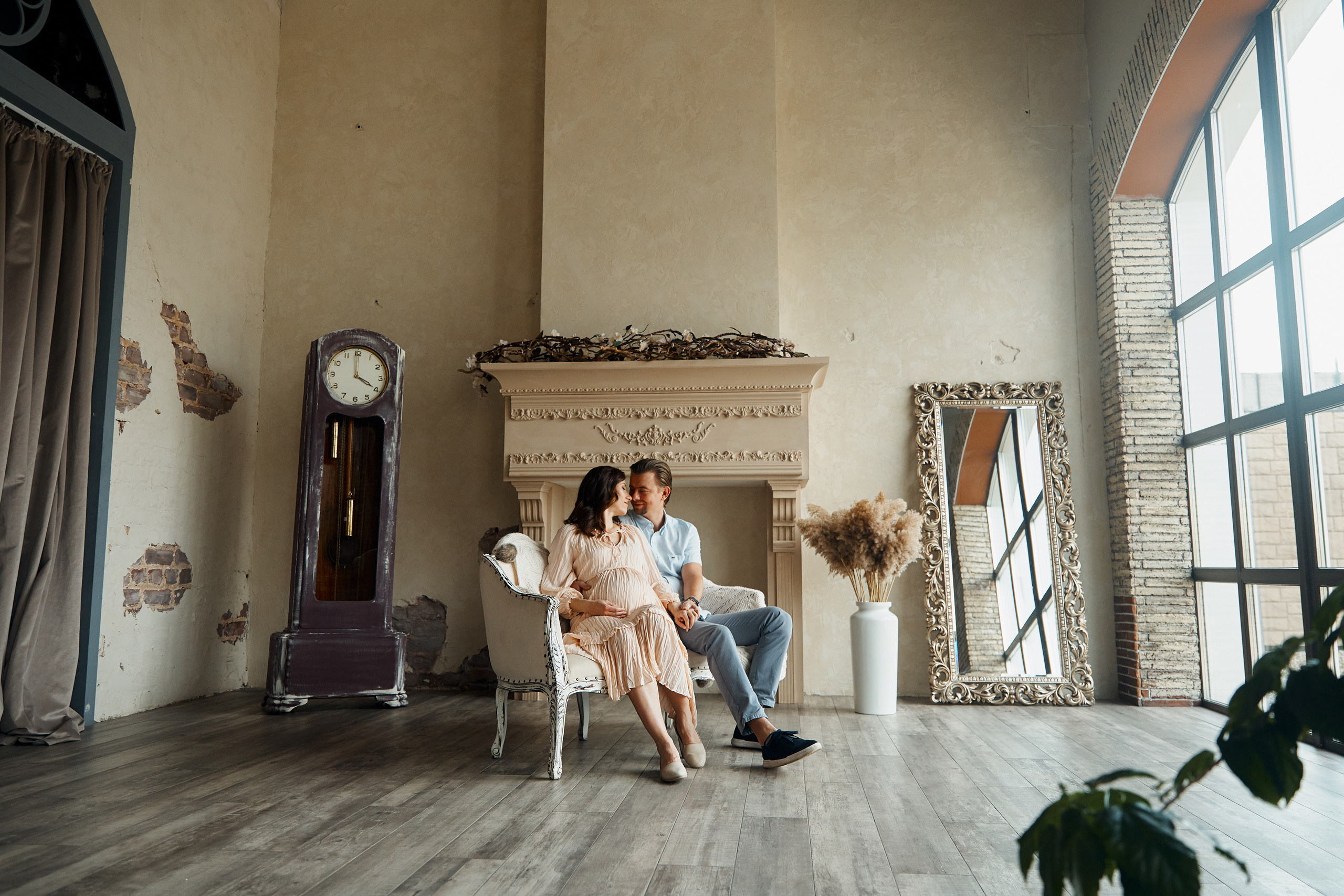 Чудесные мгновения. Свадебный и семейный фотограф в Ярославле и Рыбинске Вячеслав Барышков