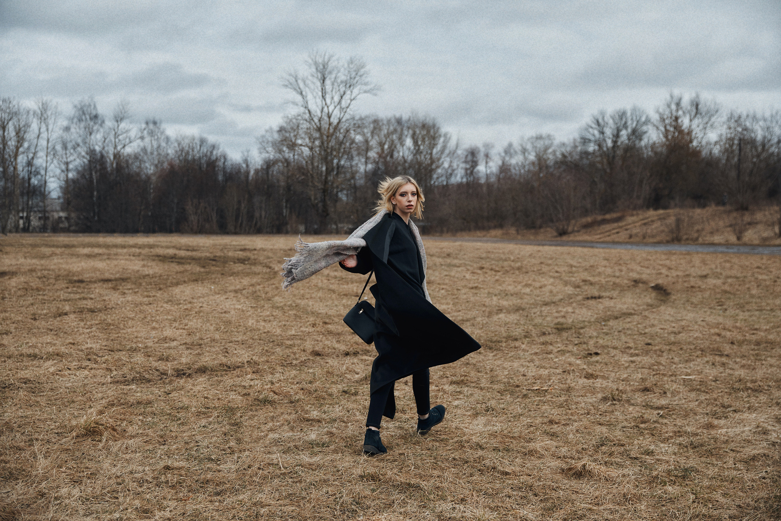 По весне. Свадебный и семейный фотограф в Ярославле и Рыбинске Вячеслав Барышков
