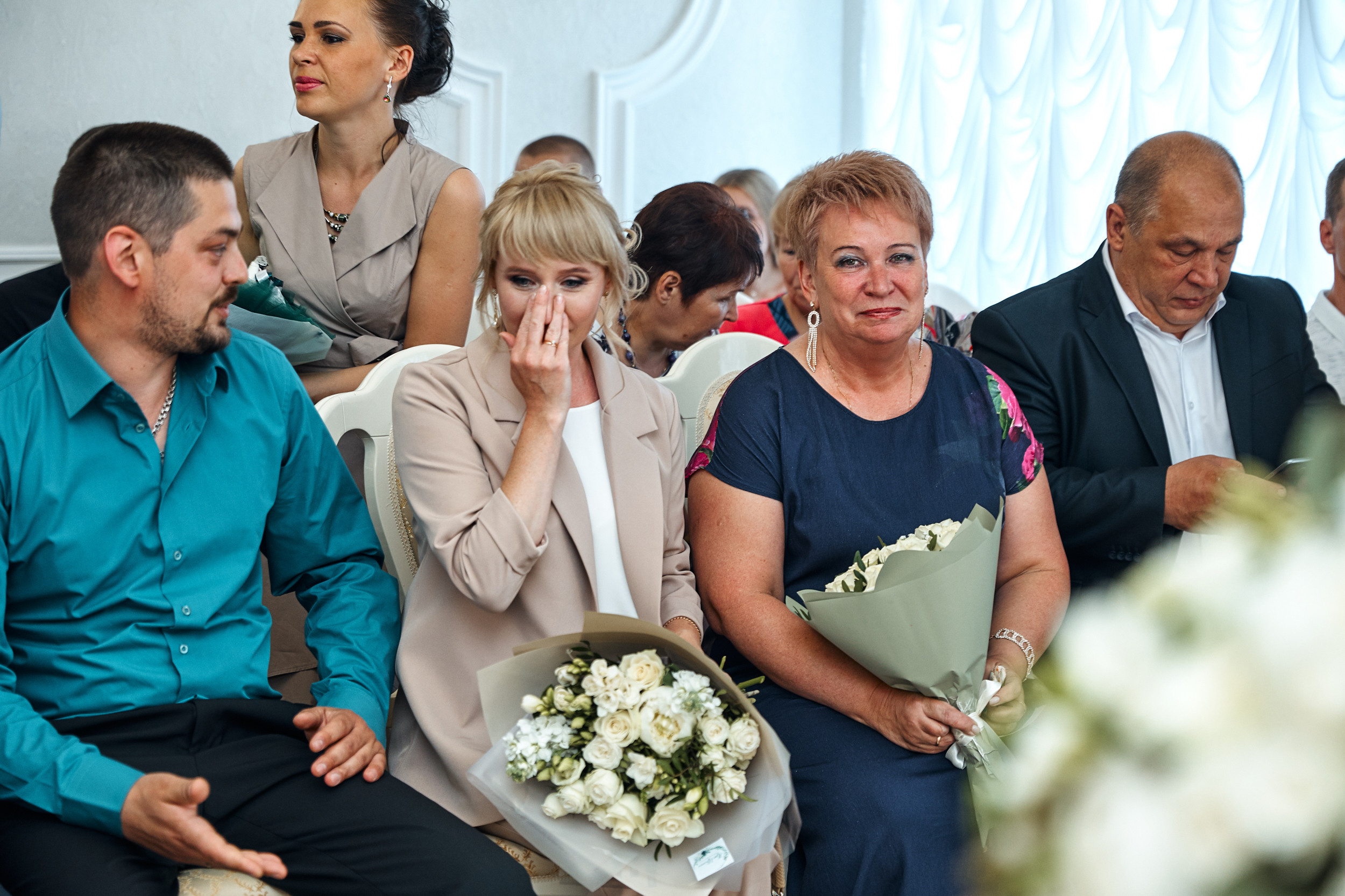 Любовь и озеро. Свадебный и семейный фотограф в Ярославле и Рыбинске Вячеслав Барышков