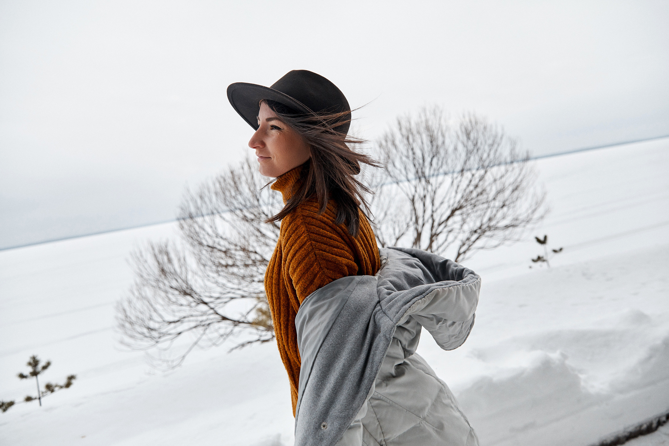 Зима, снег и промокшая обувь. Свадебный и семейный фотограф в Ярославле и Рыбинске Вячеслав Барышков