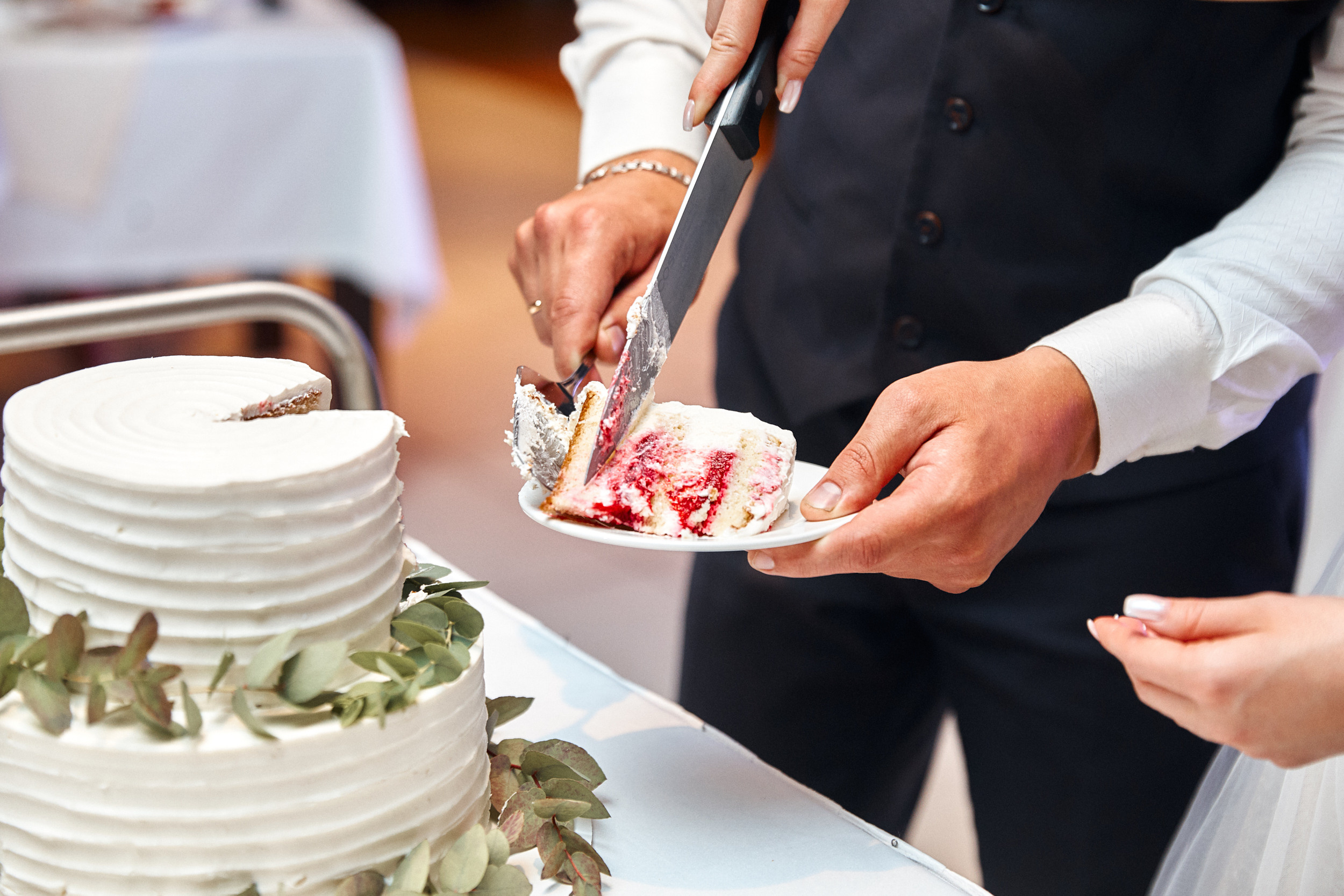 Любовь и озеро. Свадебный и семейный фотограф в Ярославле и Рыбинске Вячеслав Барышков