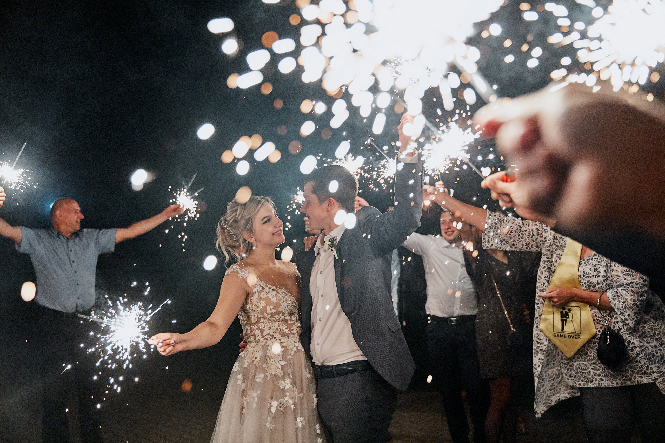Прохладное утро. Свадебный и семейный фотограф в Ярославле и Рыбинске Вячеслав Барышков
