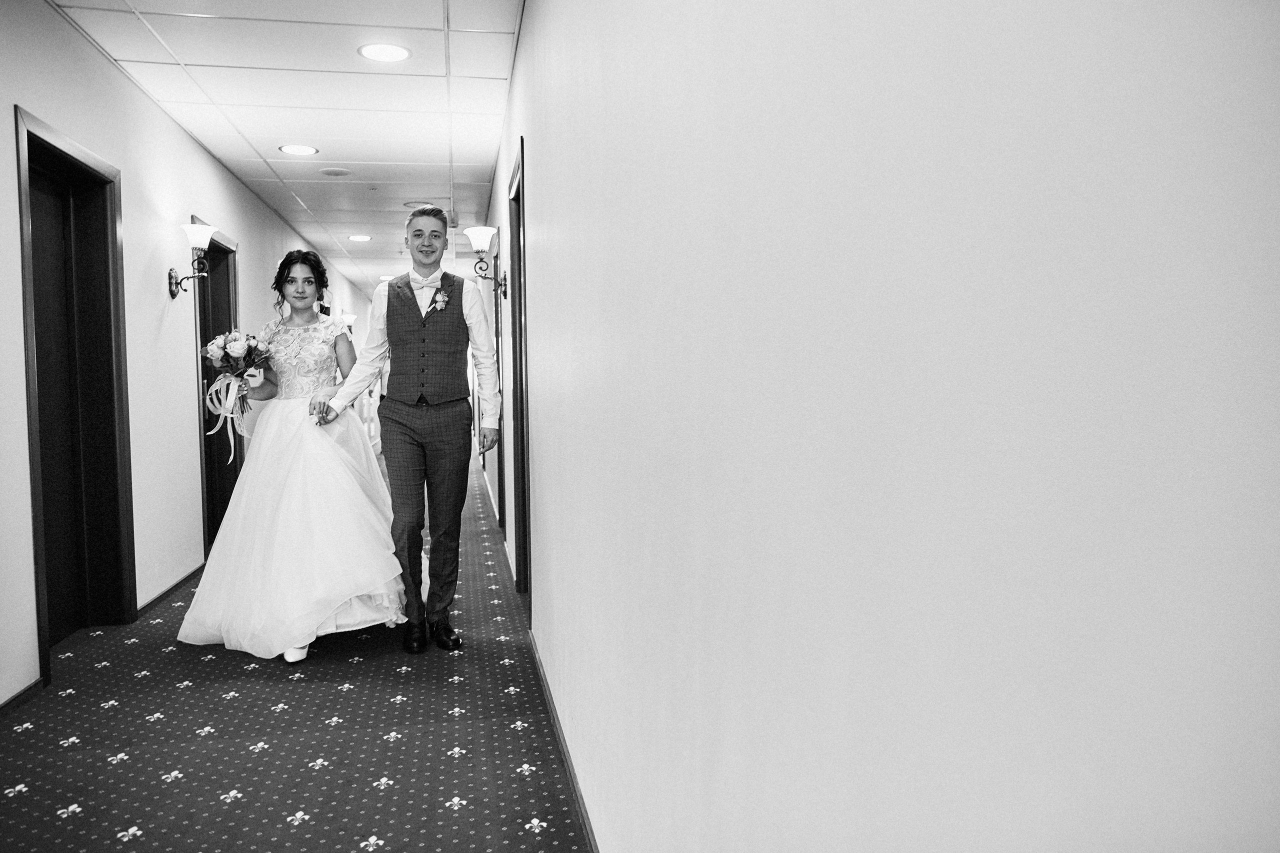 Любовь в облаке дыма. Свадебный и семейный фотограф в Ярославле и Рыбинске Вячеслав Барышков