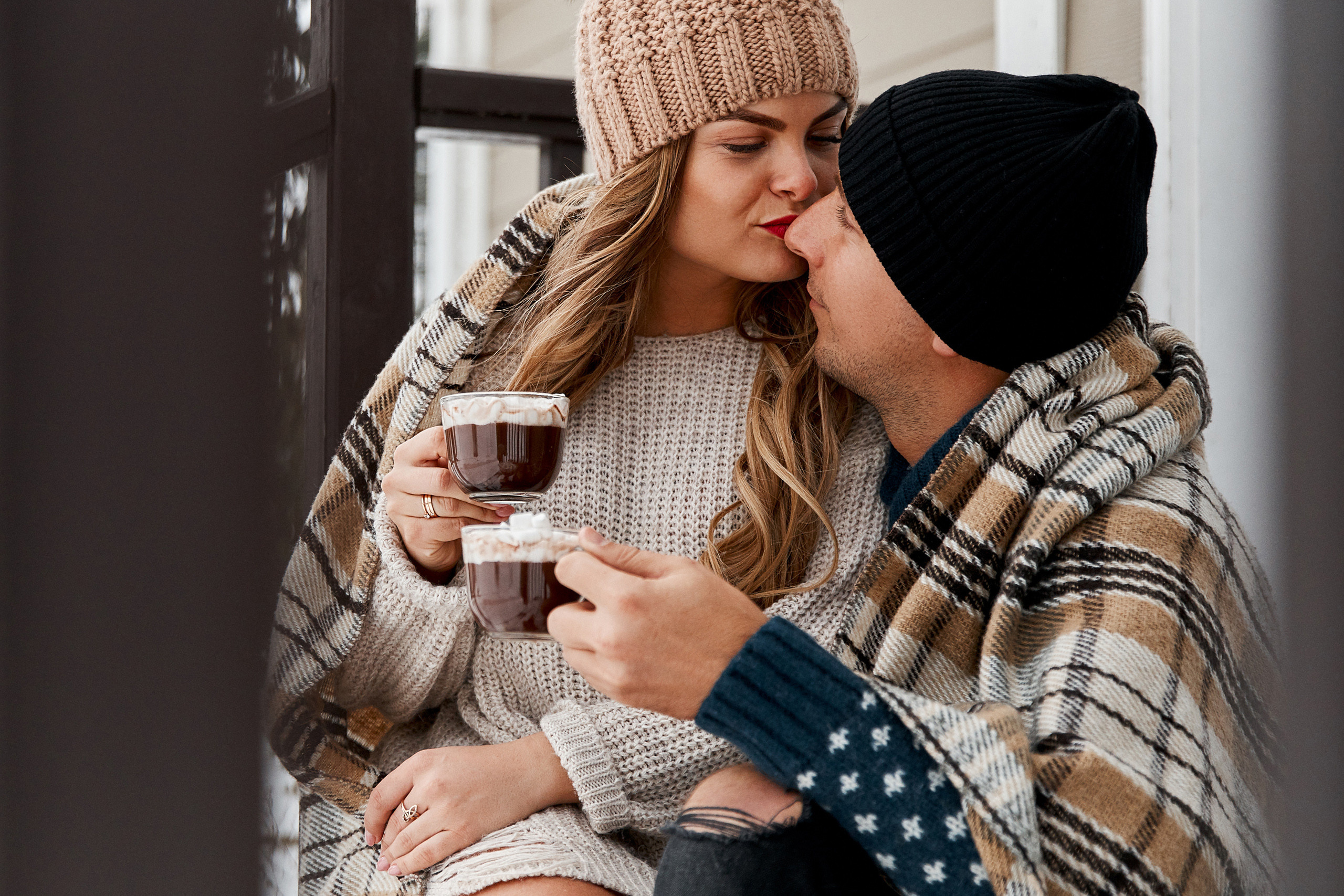 Зефир и плед. Свадебный и семейный фотограф в Ярославле и Рыбинске Вячеслав Барышков