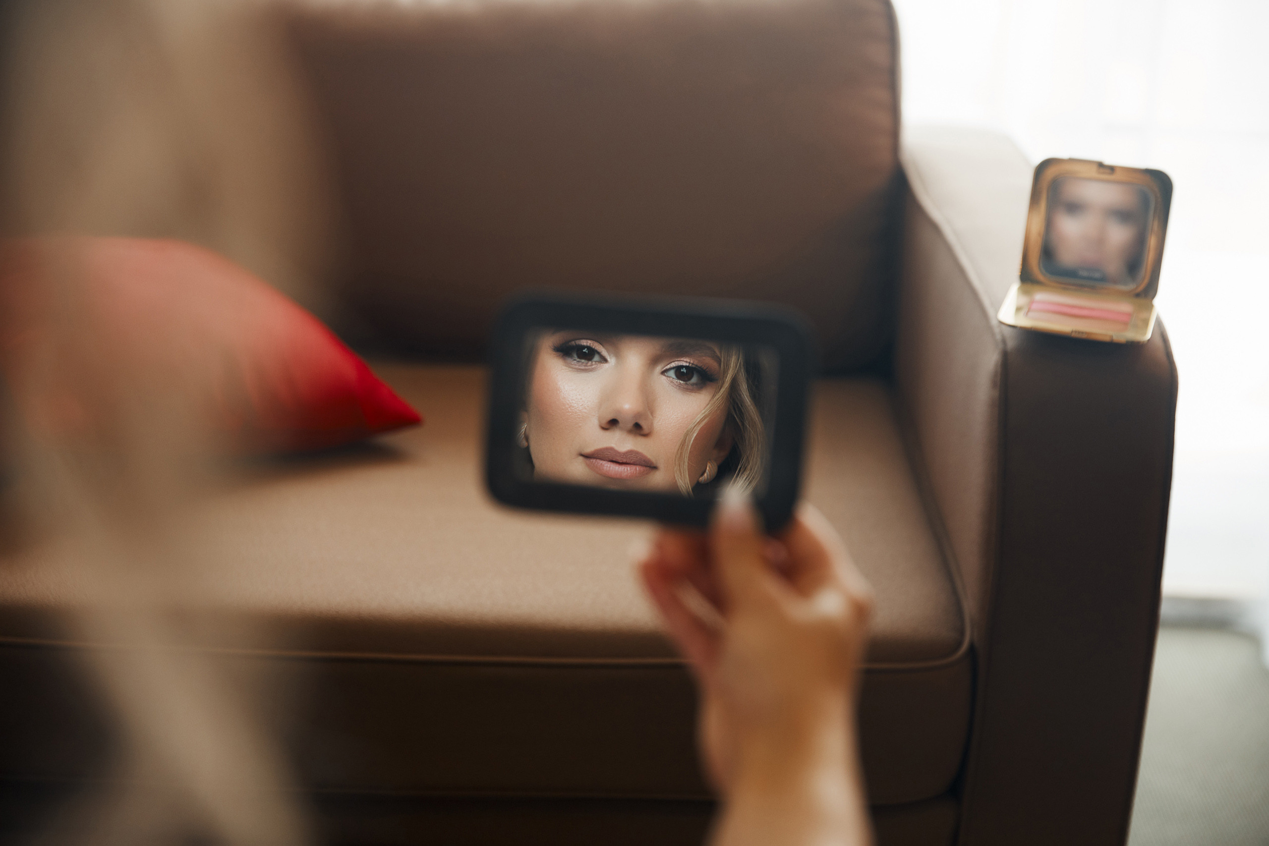 Нежность. Свадебный и семейный фотограф в Ярославле и Рыбинске Вячеслав Барышков