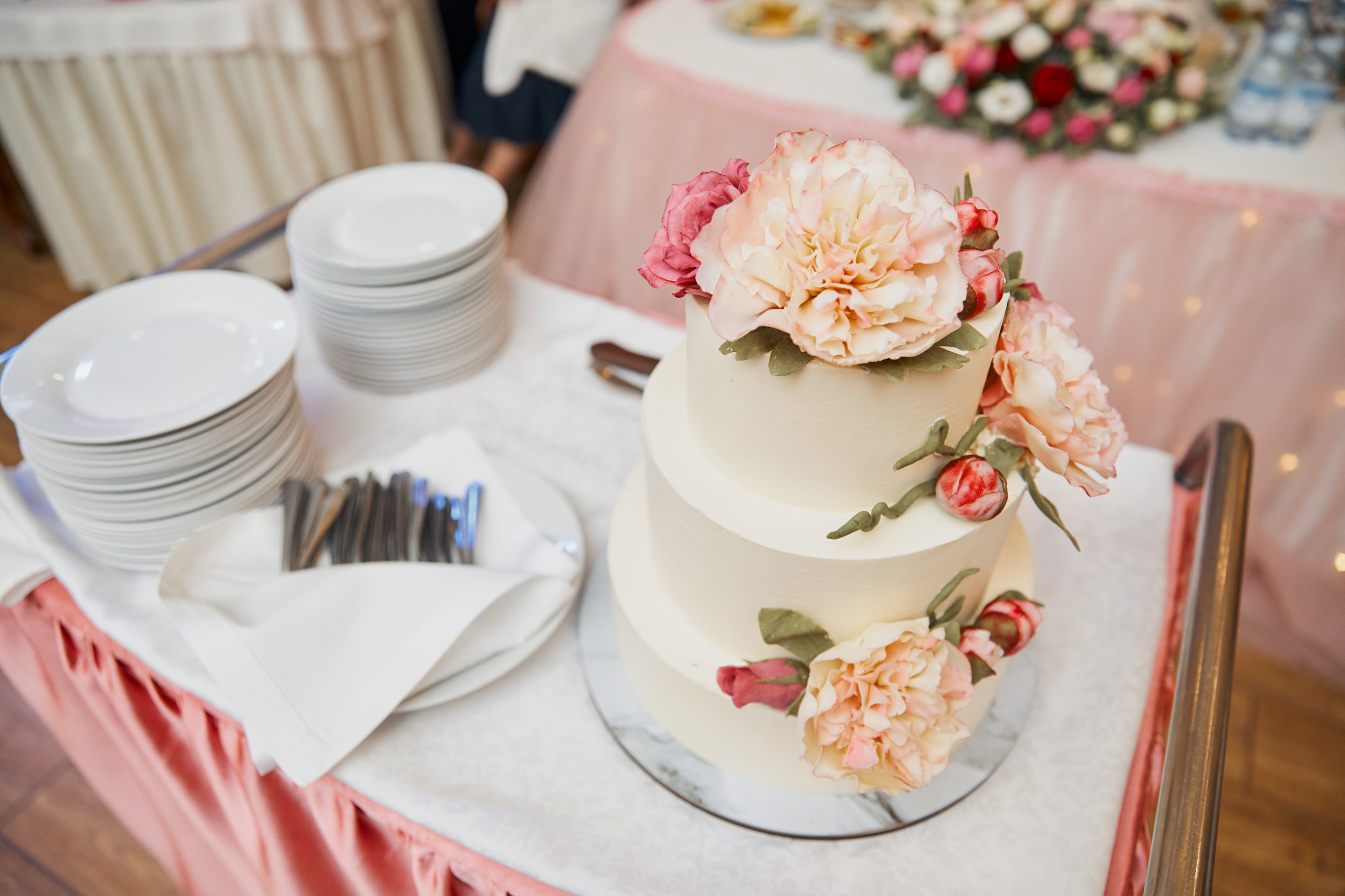 Солнечная свадьба в Губернаторском парке в Ярославле. Свадебный и семейный фотограф в Ярославле и Рыбинске Вячеслав Барышков