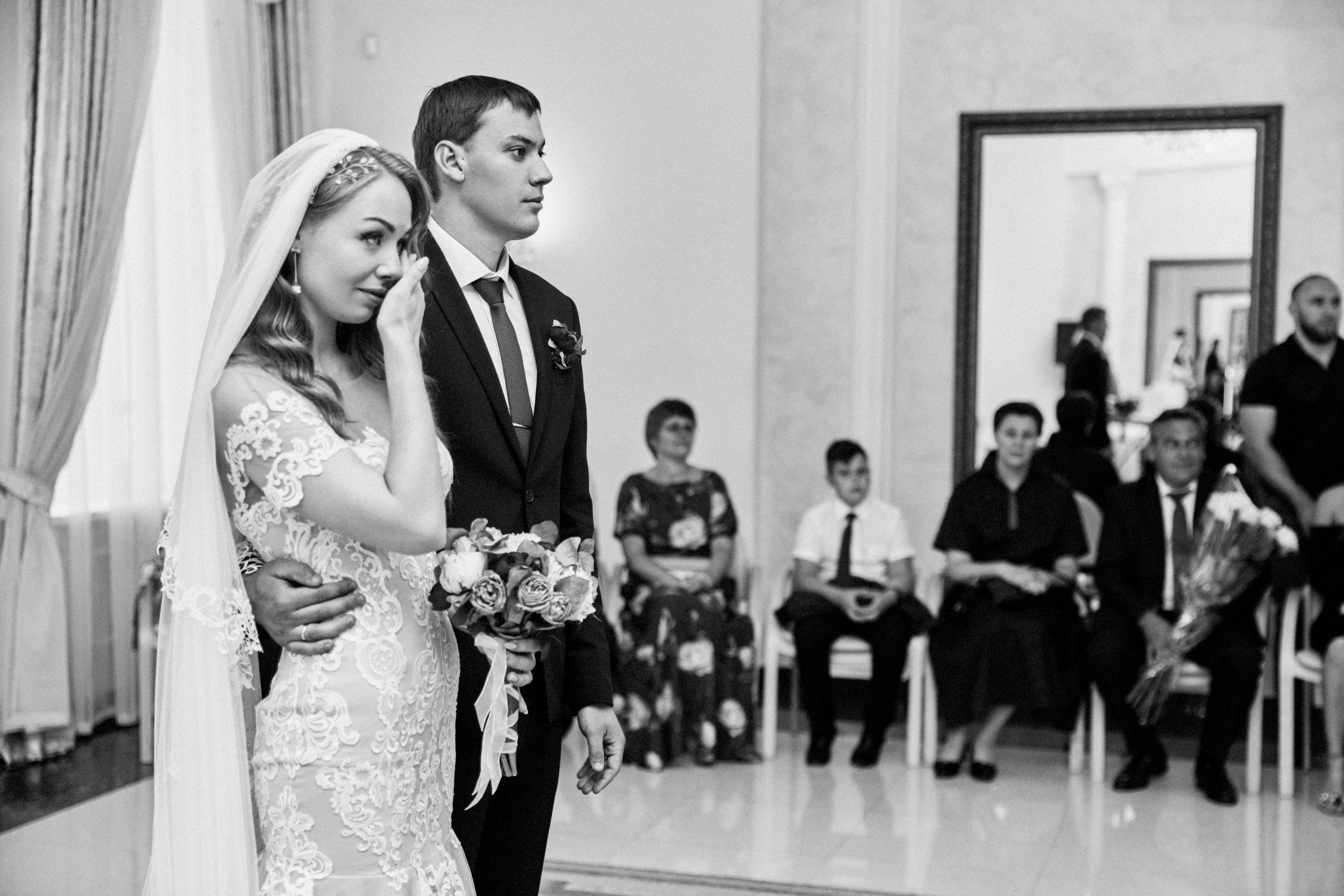 Солнечная свадьба в Губернаторском парке в Ярославле. Свадебный и семейный фотограф в Ярославле и Рыбинске Вячеслав Барышков