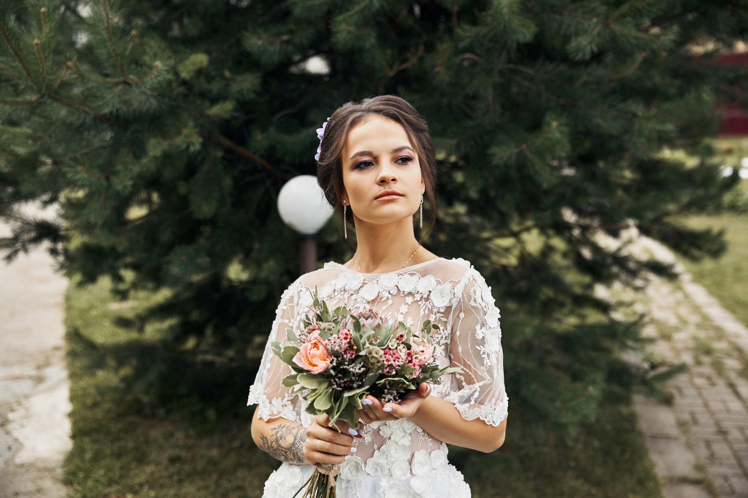 Нежность на берегу Волги. Свадебный и семейный фотограф в Ярославле и Рыбинске Вячеслав Барышков