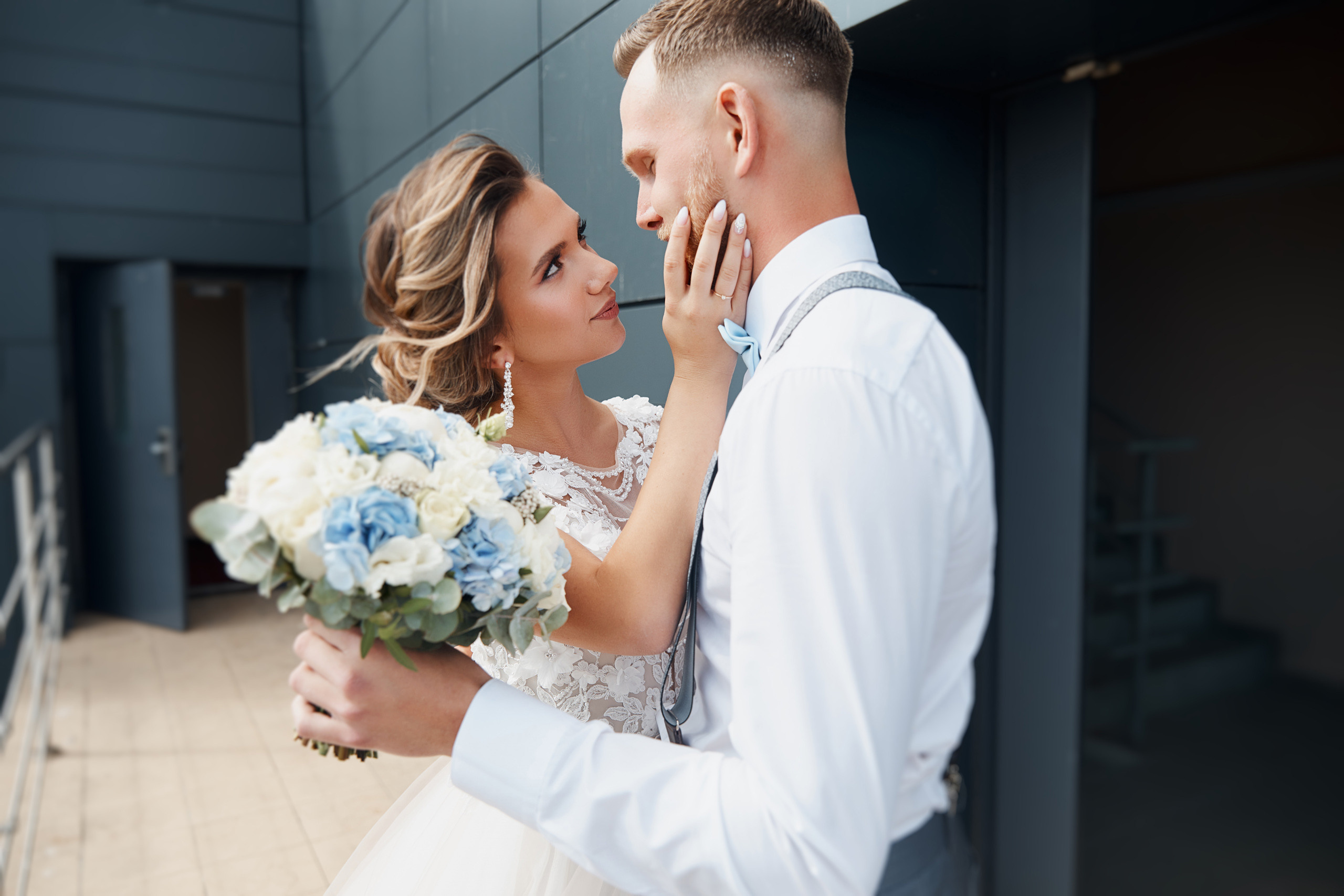 Нежность. Свадебный и семейный фотограф в Ярославле и Рыбинске Вячеслав Барышков