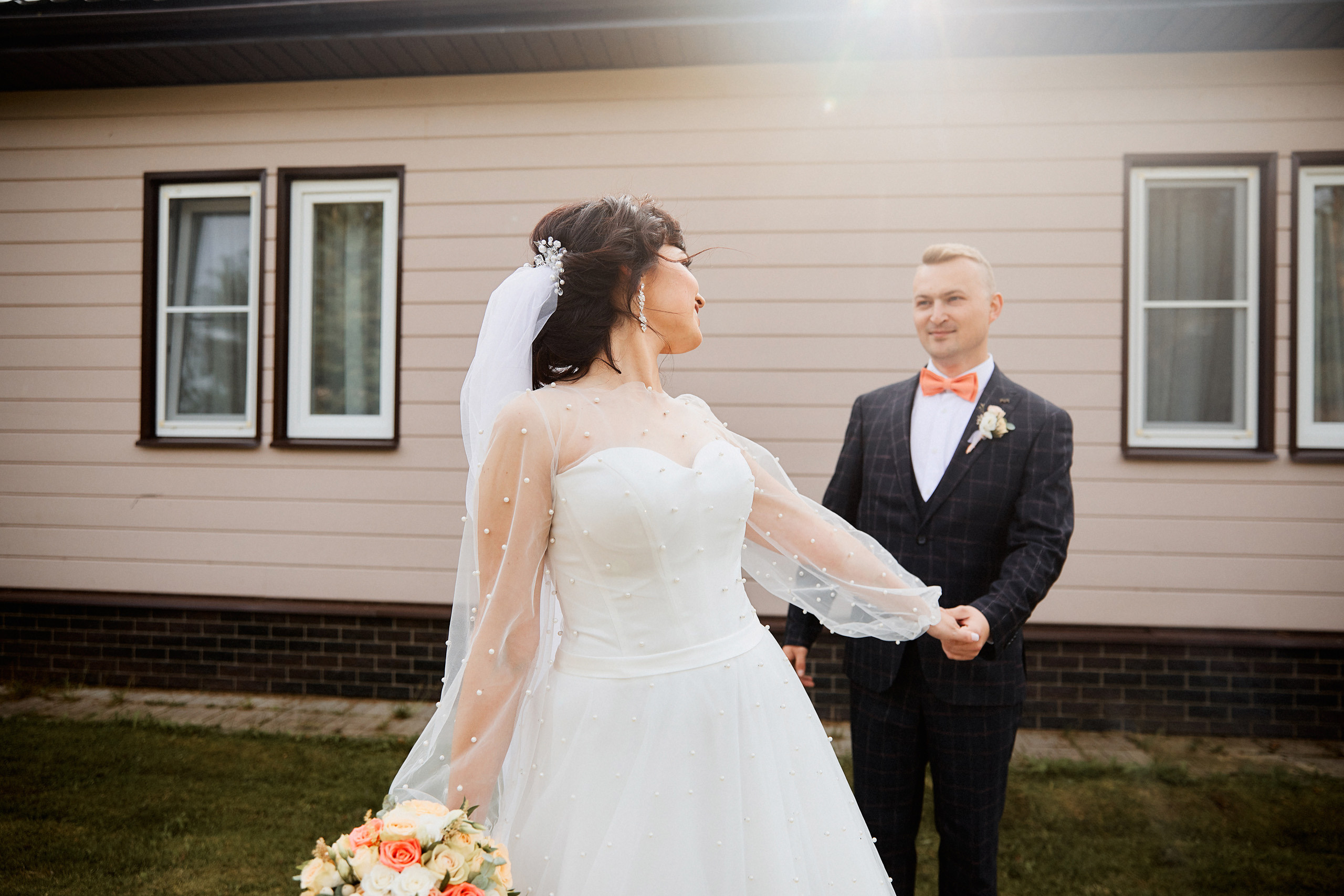 Свадебный и семейный фотограф в Ярославле и Рыбинске Вячеслав Барышков