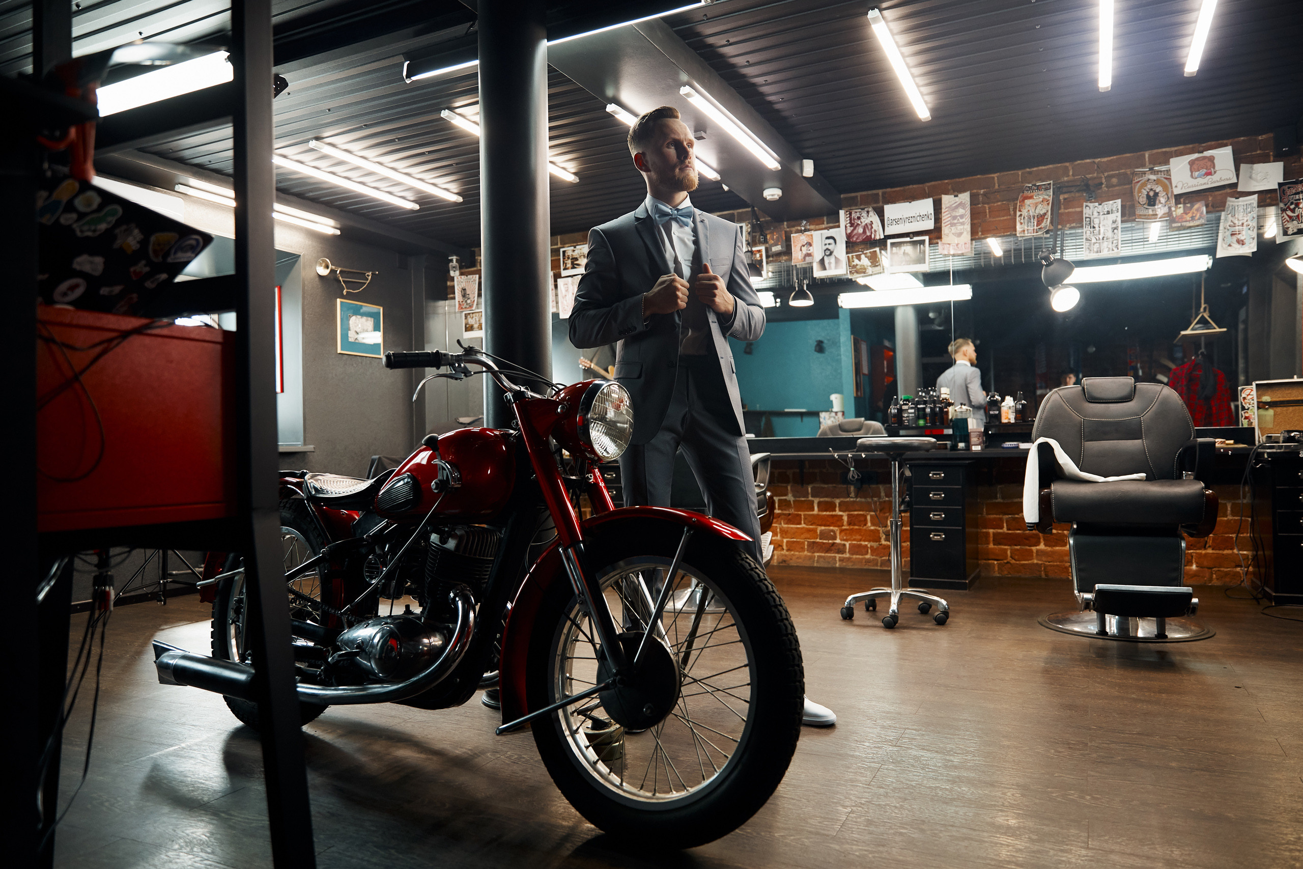 Нежность. Свадебный и семейный фотограф в Ярославле и Рыбинске Вячеслав Барышков