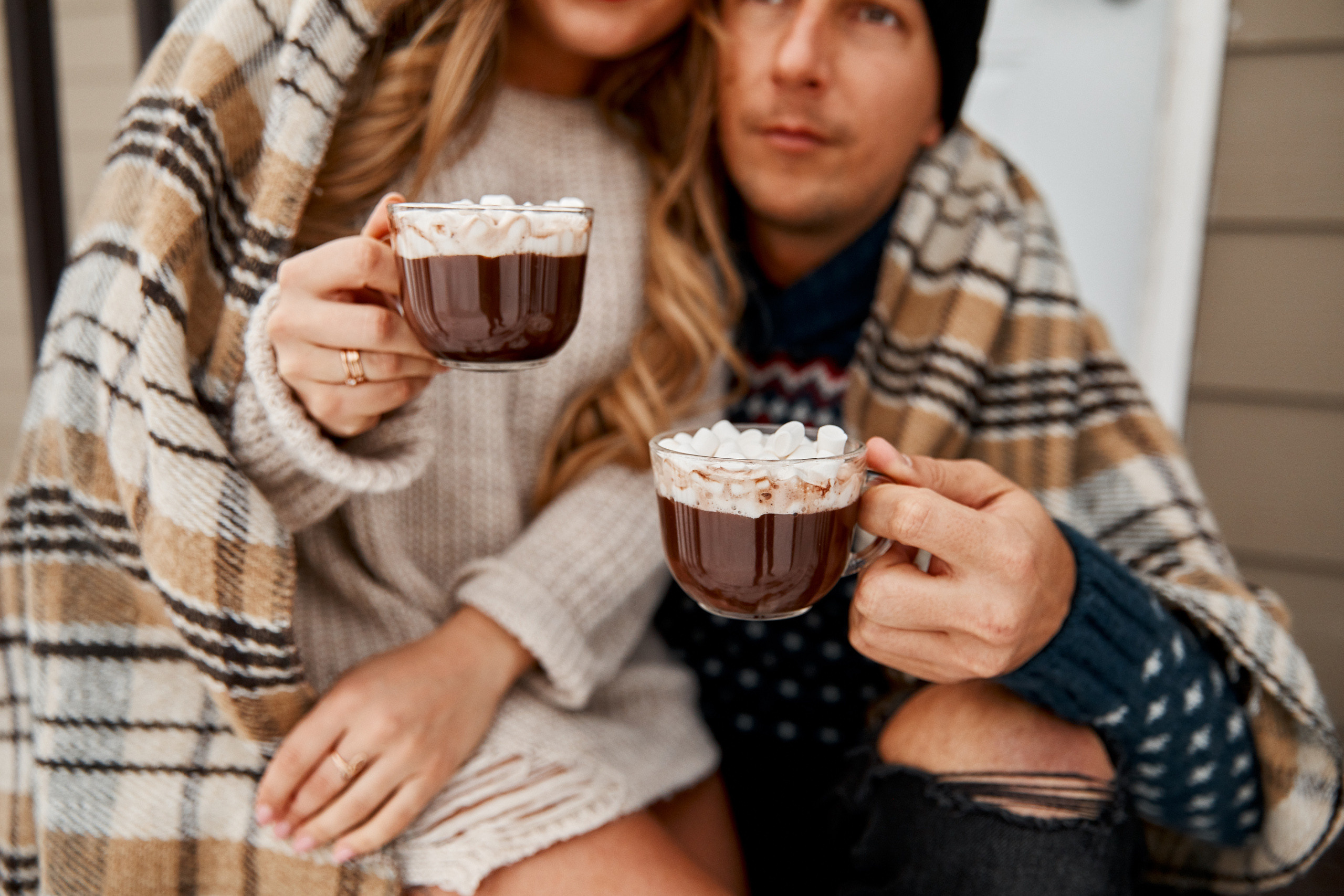 Зефир и плед. Свадебный и семейный фотограф в Ярославле и Рыбинске Вячеслав Барышков