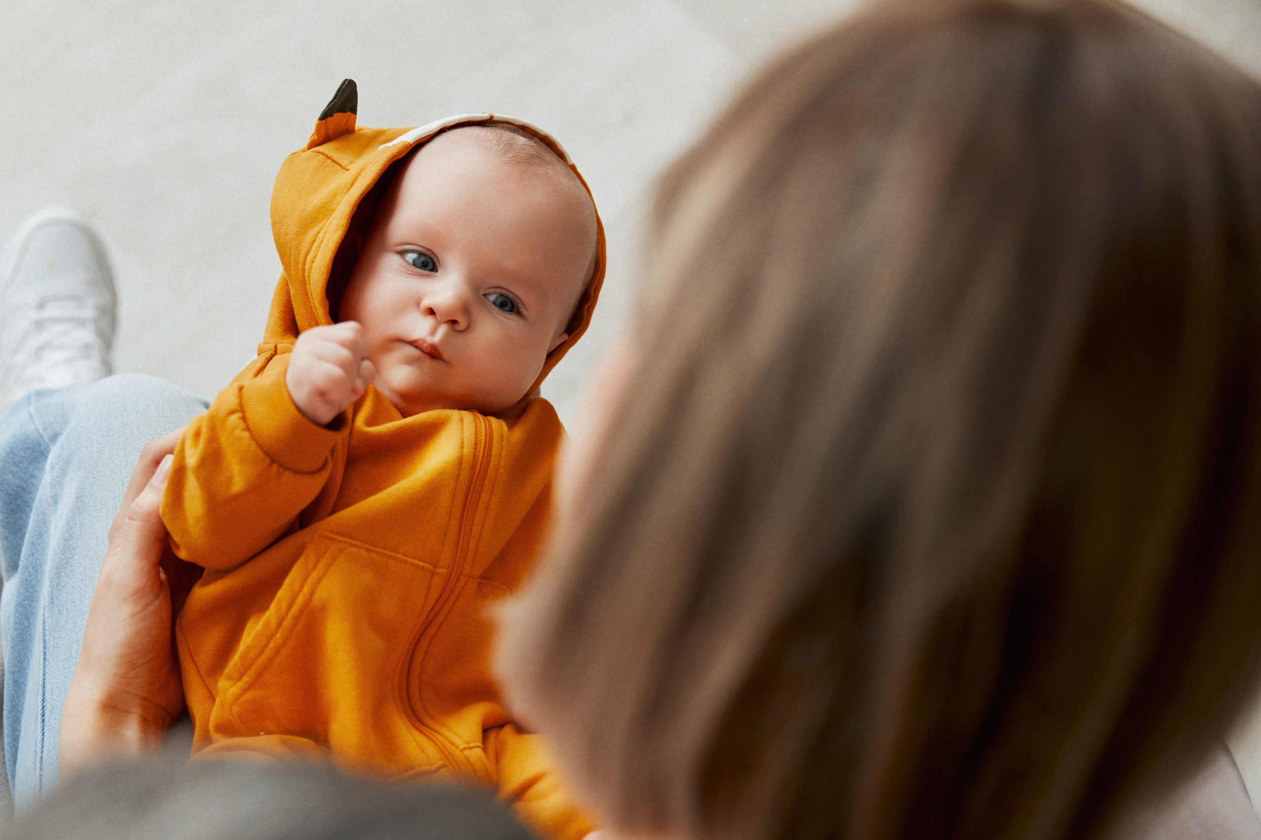 Кенгуру в руках. Свадебный и семейный фотограф в Ярославле и Рыбинске Вячеслав Барышков