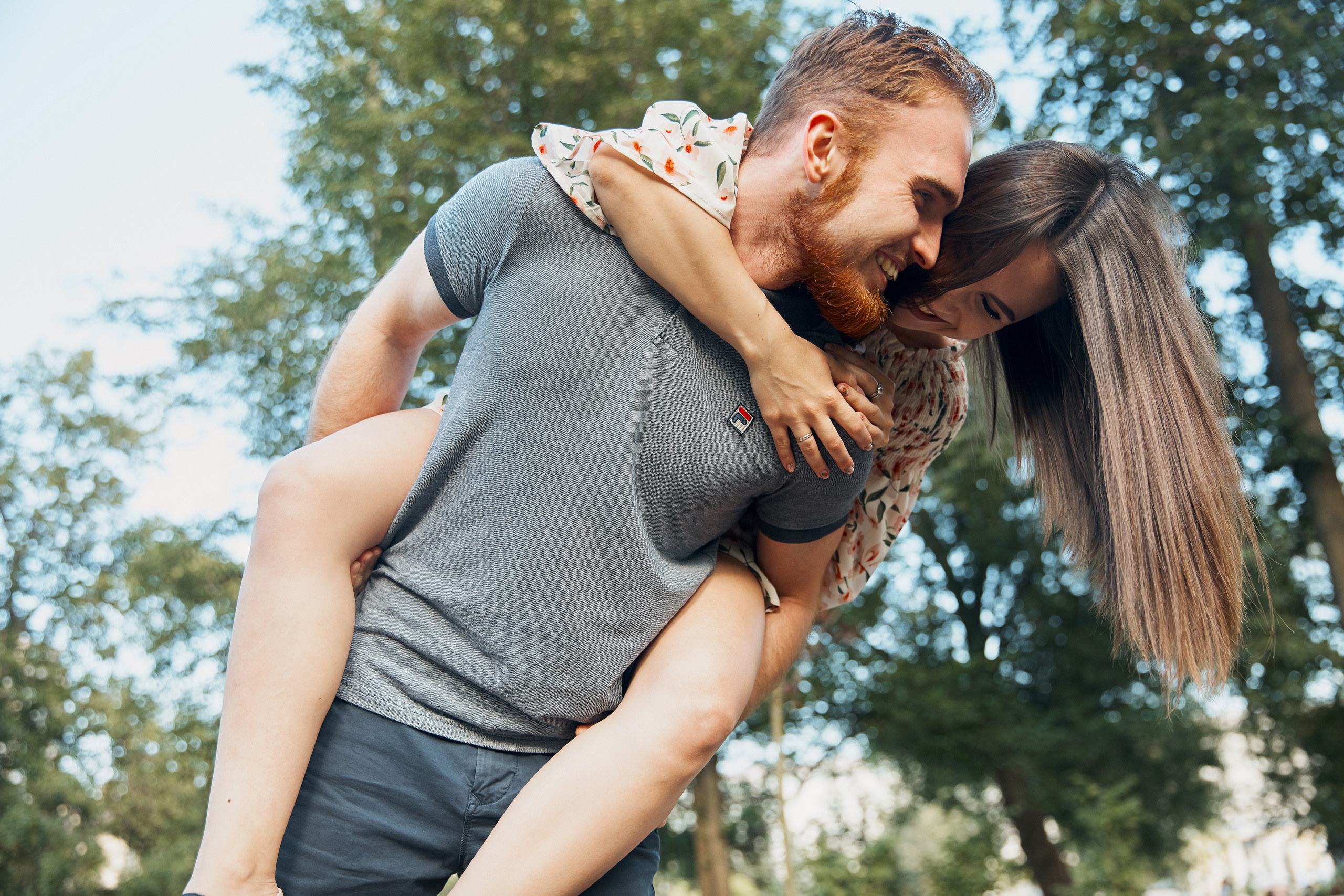 История одной любви. Свадебный и семейный фотограф в Ярославле и Рыбинске Вячеслав Барышков