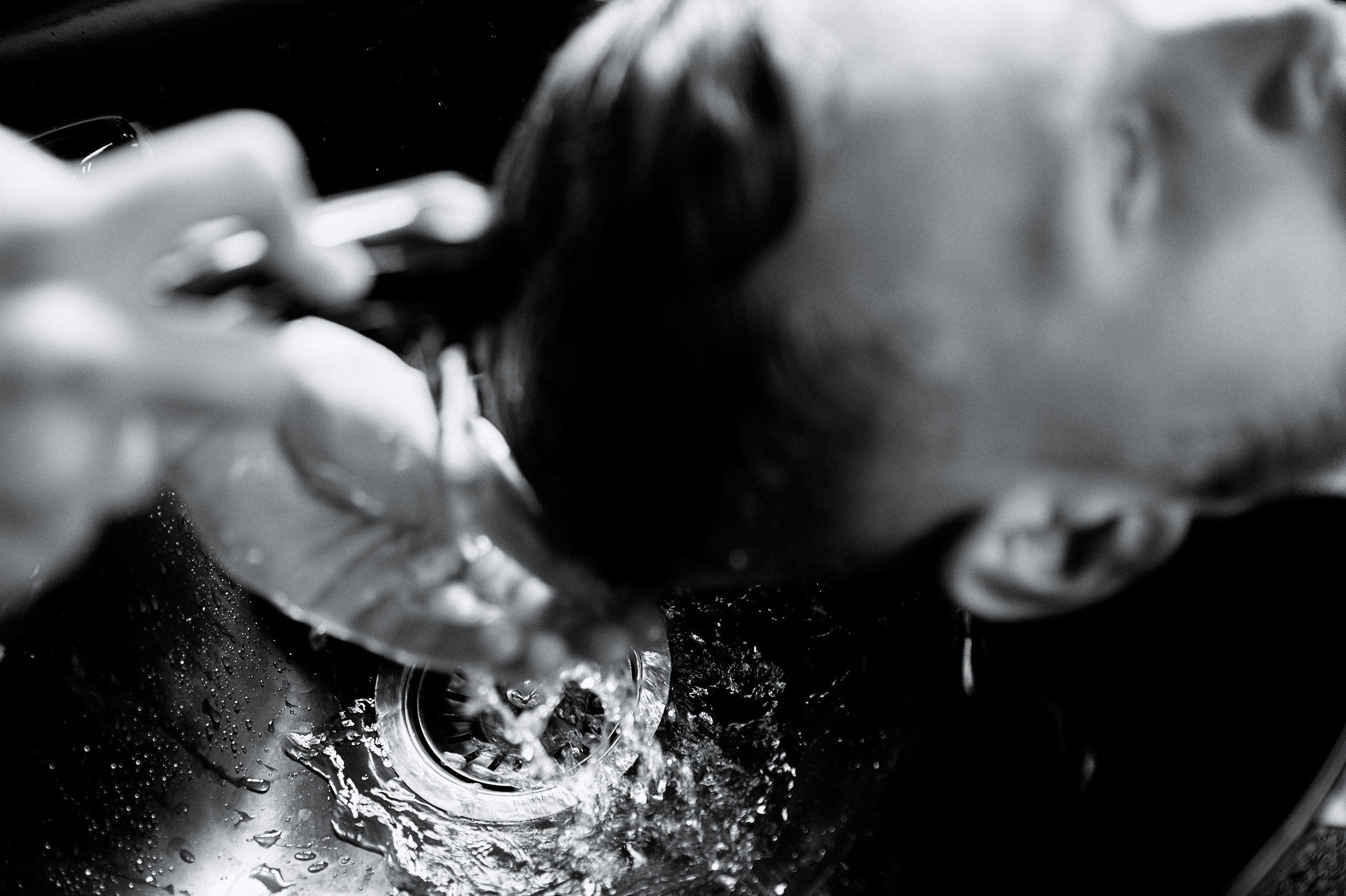 Нежность. Свадебный и семейный фотограф в Ярославле и Рыбинске Вячеслав Барышков