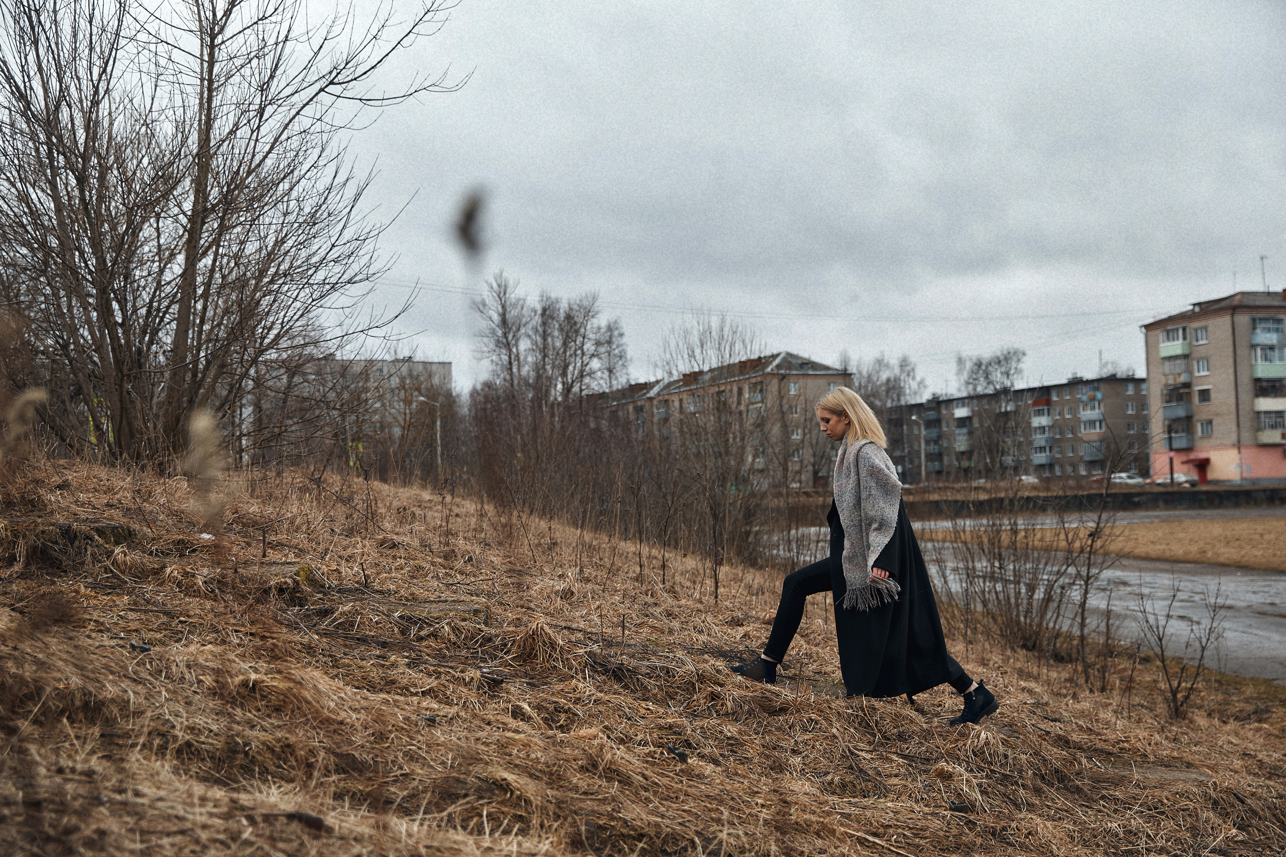 По весне. Свадебный и семейный фотограф в Ярославле и Рыбинске Вячеслав Барышков