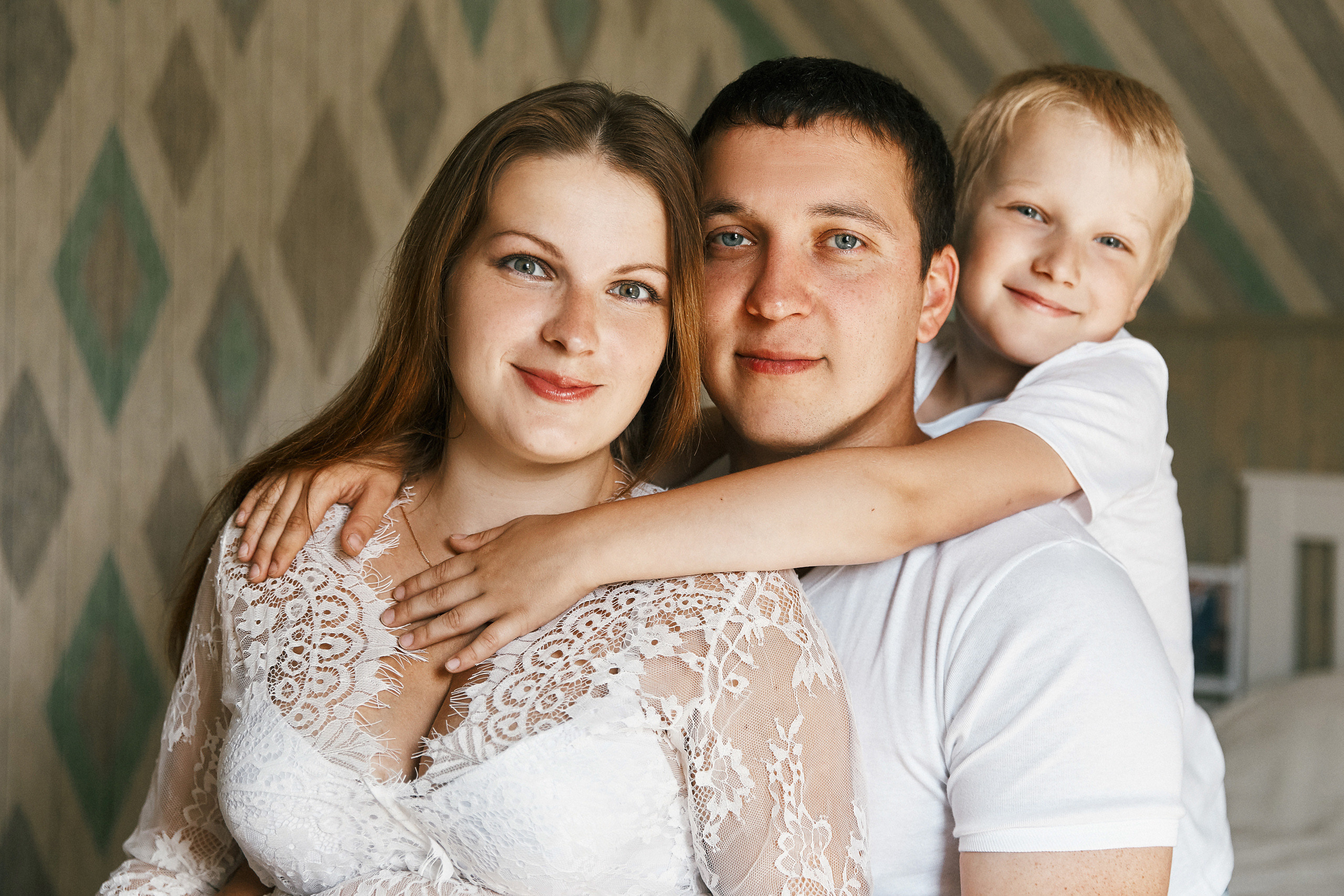 Чудесное утро. Свадебный и семейный фотограф в Ярославле и Рыбинске Вячеслав Барышков