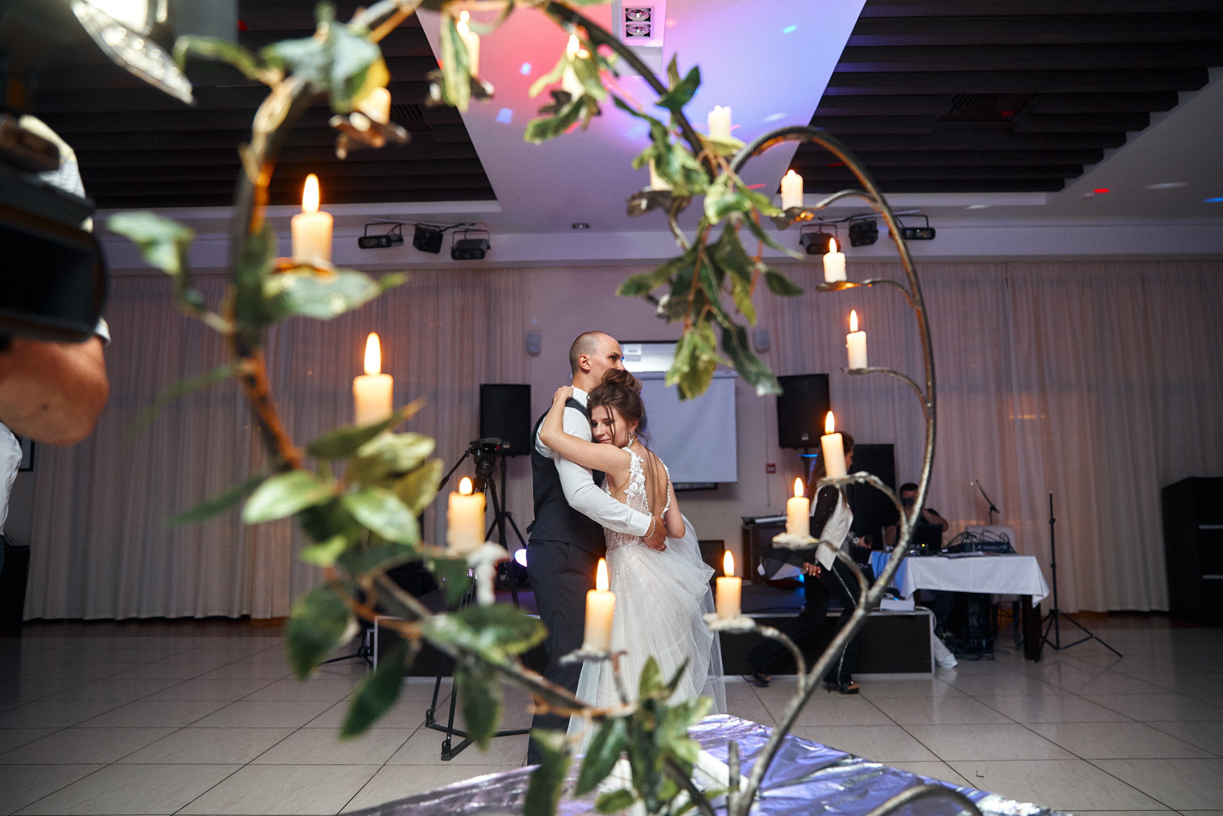 Любовь и озеро. Свадебный и семейный фотограф в Ярославле и Рыбинске Вячеслав Барышков