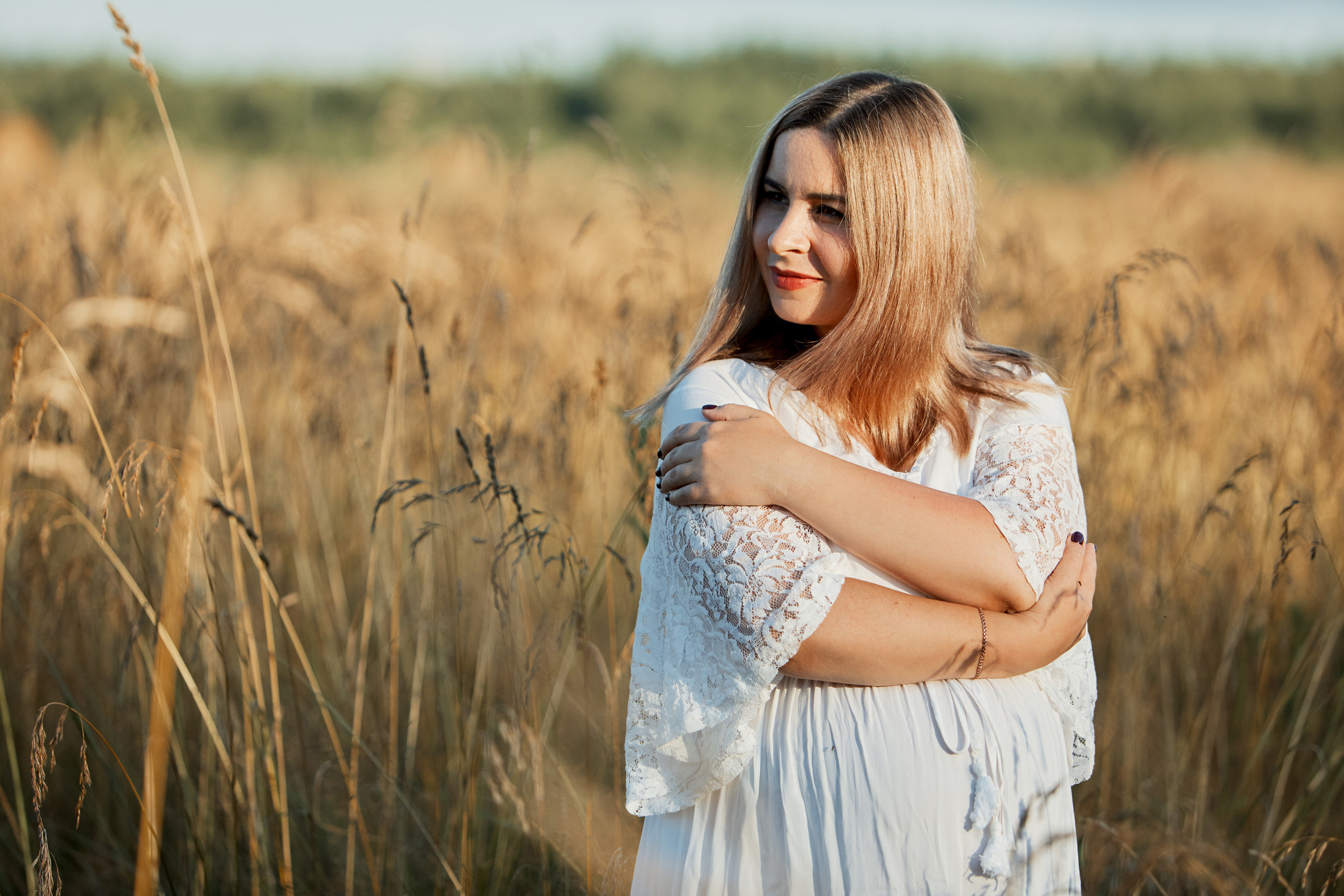Поле и солнце. Свадебный и семейный фотограф в Ярославле и Рыбинске Вячеслав Барышков