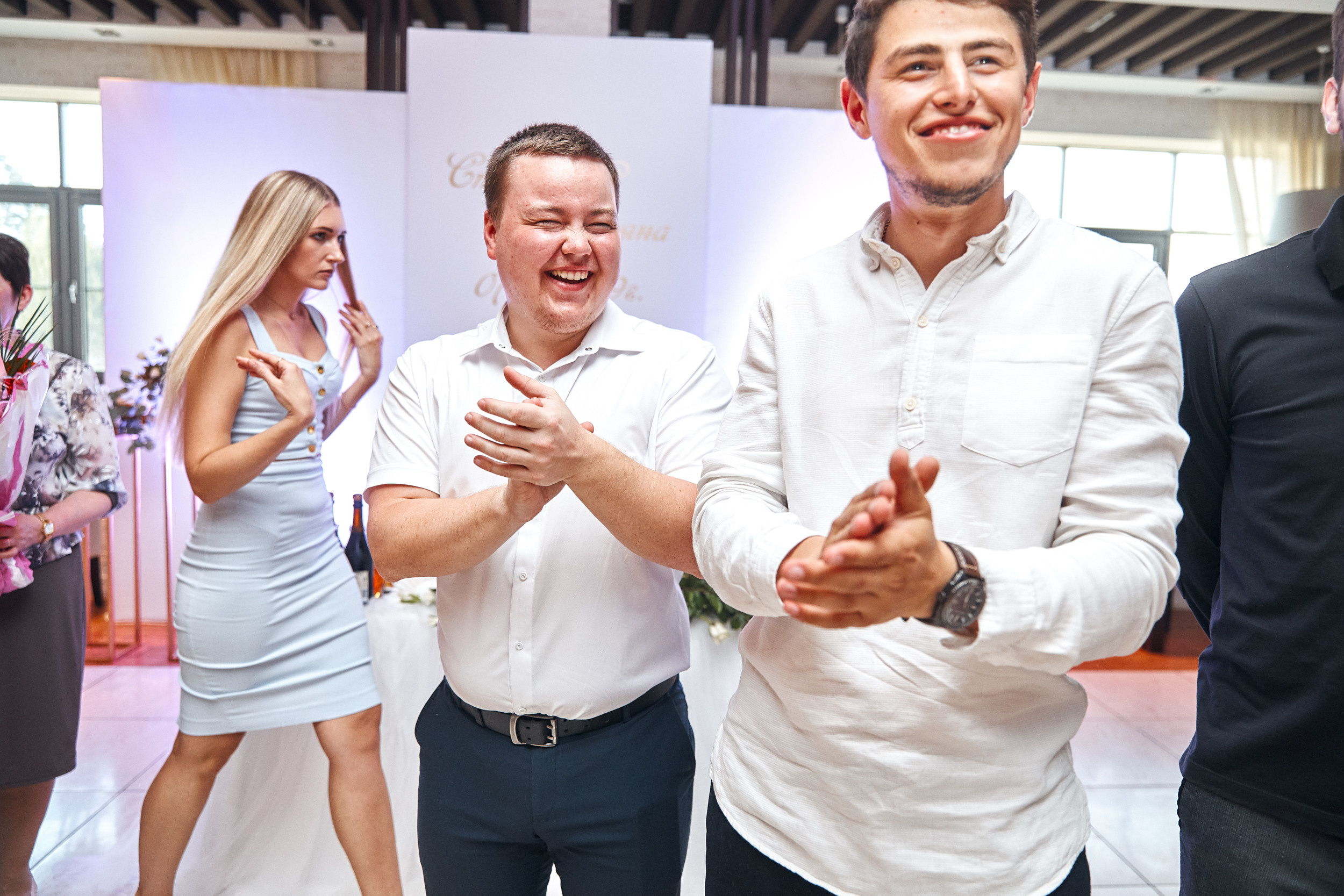 Любовь и озеро. Свадебный и семейный фотограф в Ярославле и Рыбинске Вячеслав Барышков