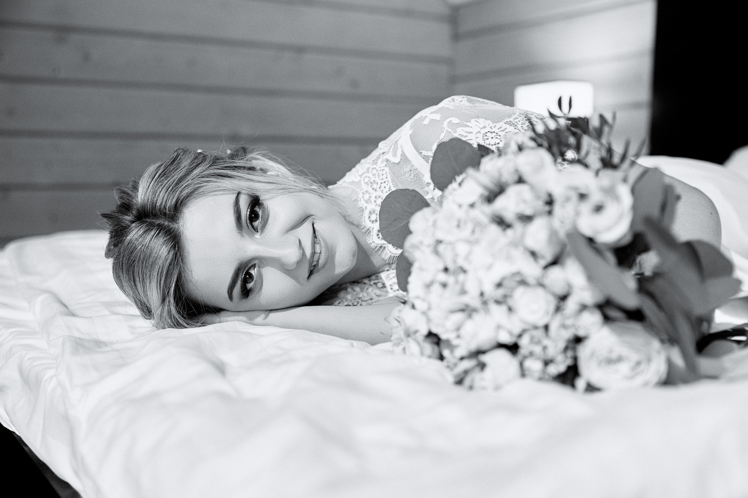 Прохладное утро. Свадебный и семейный фотограф в Ярославле и Рыбинске Вячеслав Барышков