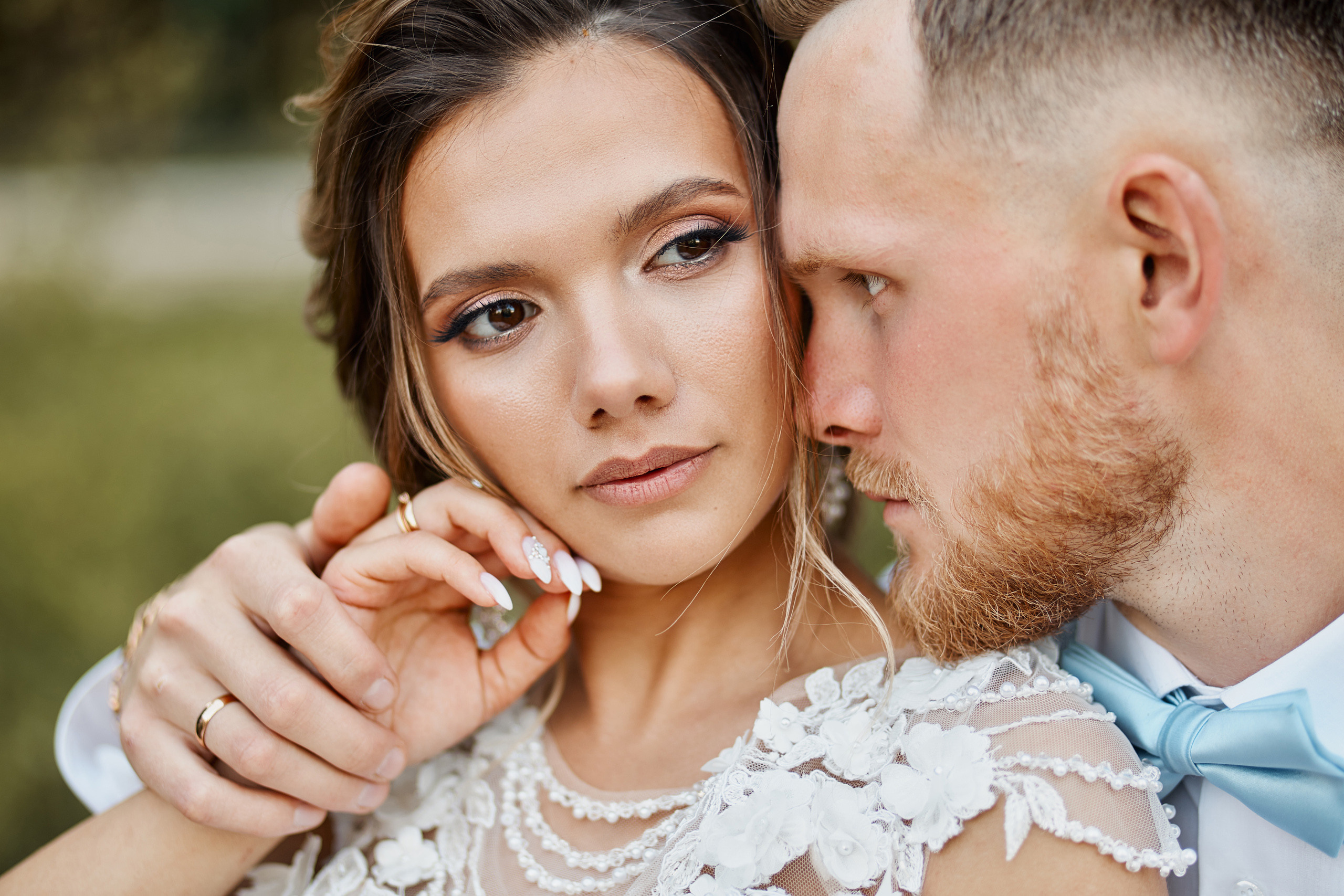 Нежность. Свадебный и семейный фотограф в Ярославле и Рыбинске Вячеслав Барышков